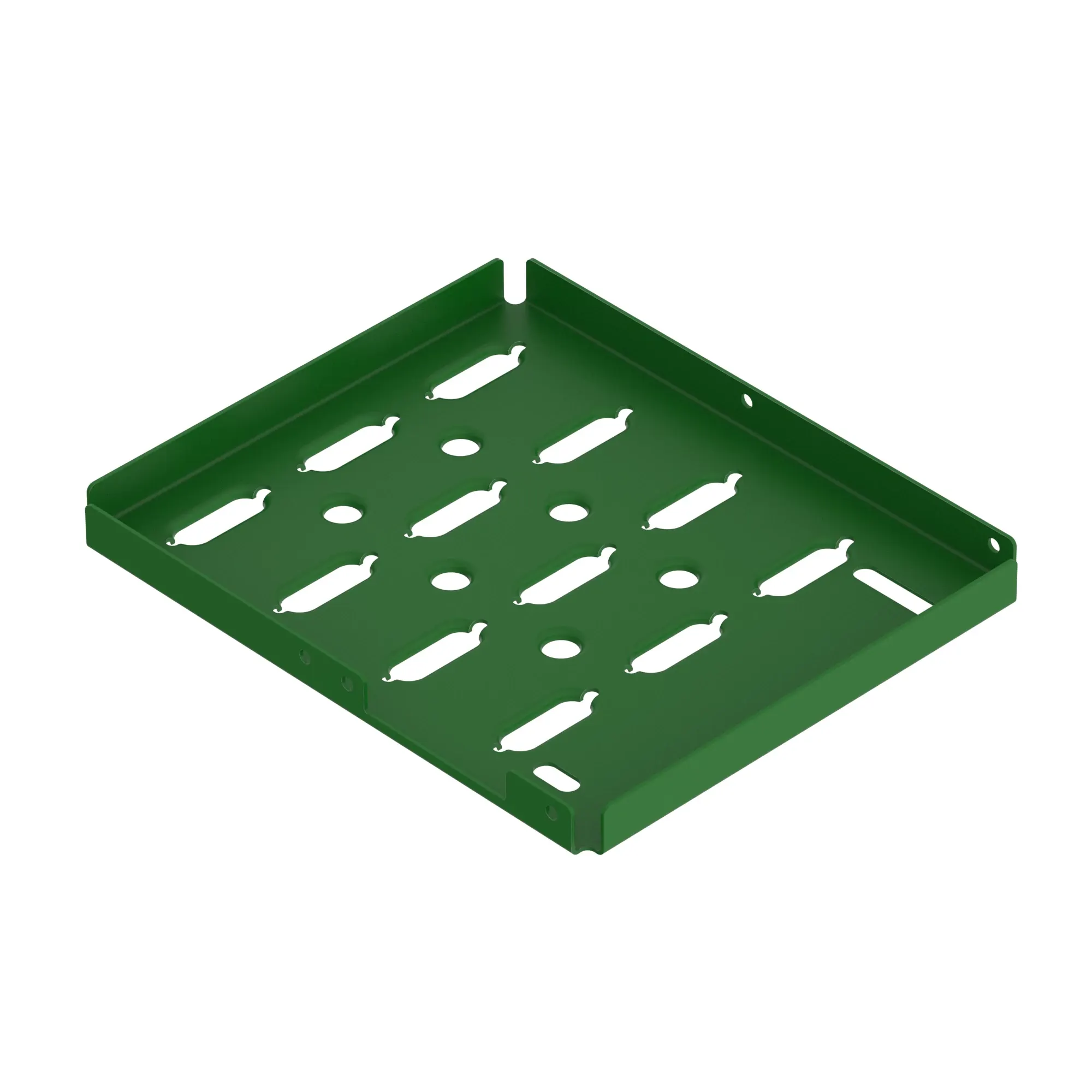 John Deere Lower Middle Step Platform - R136072