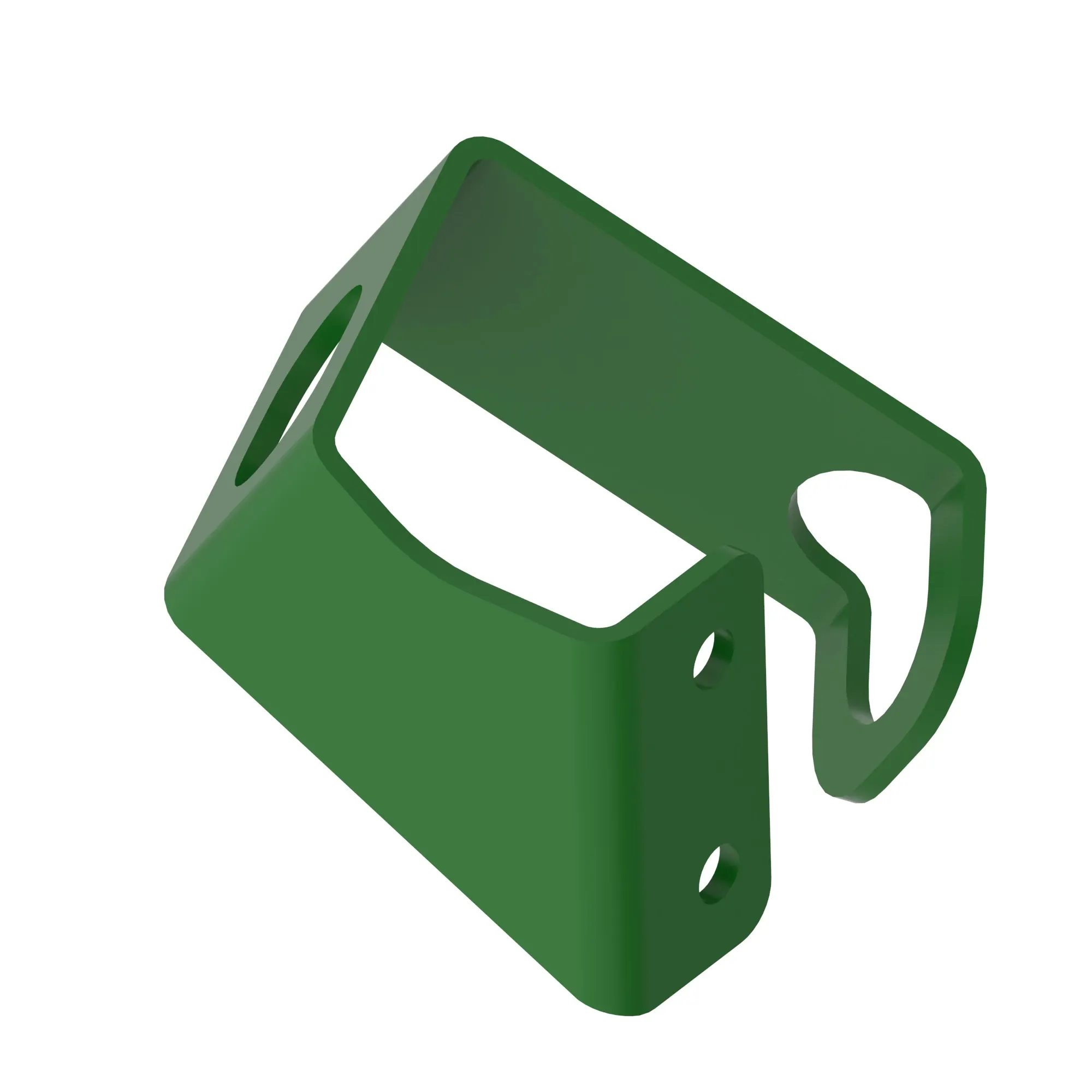 Nozzle Holder, Ladder - Nozzle Brac