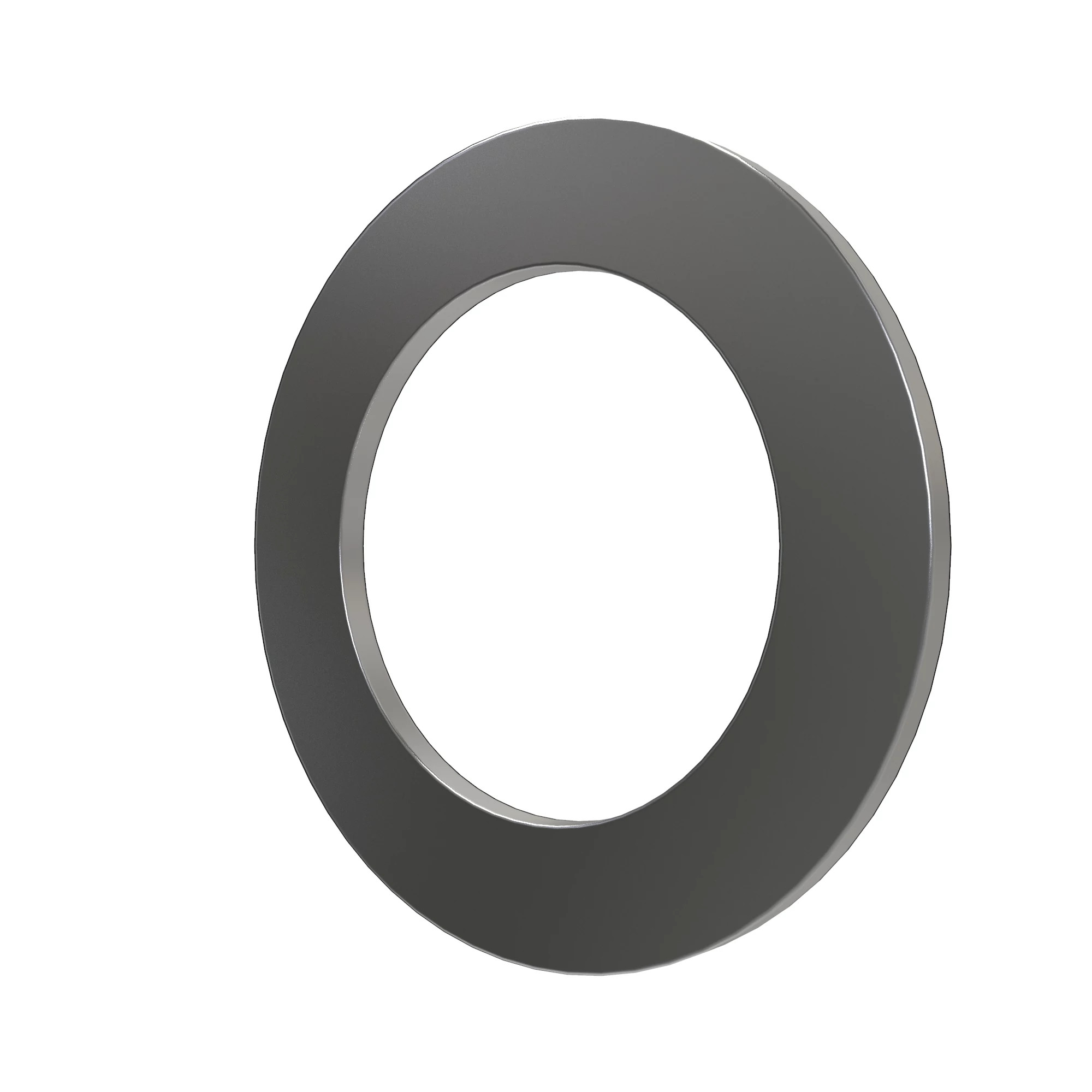 WASHER, TOOTH, INTERNAL