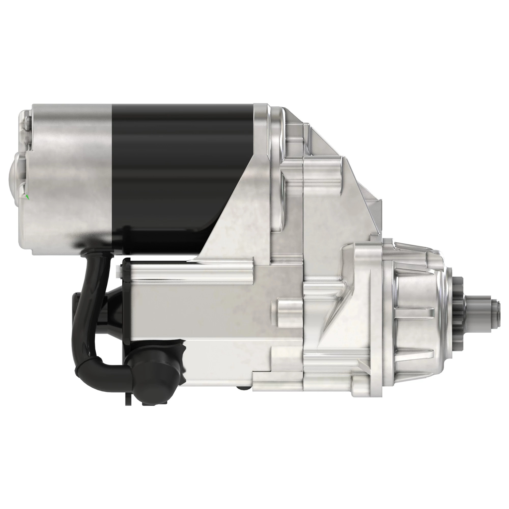 STARTER MOTOR REMAN