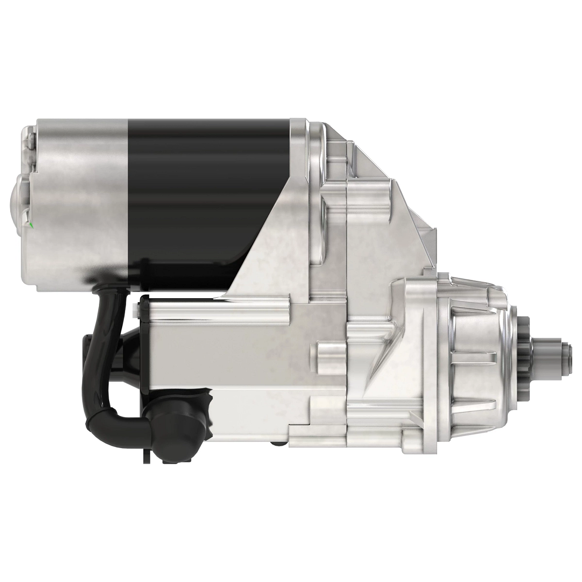 STARTER MOTOR REMAN