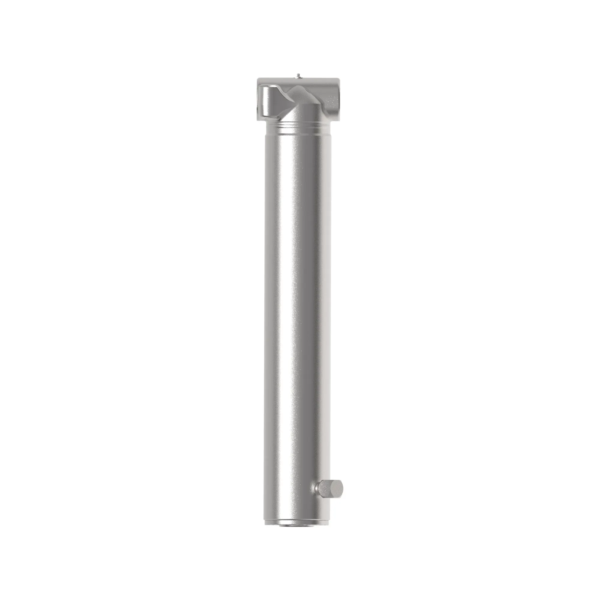 Hydraulic Cylinder Barrel
