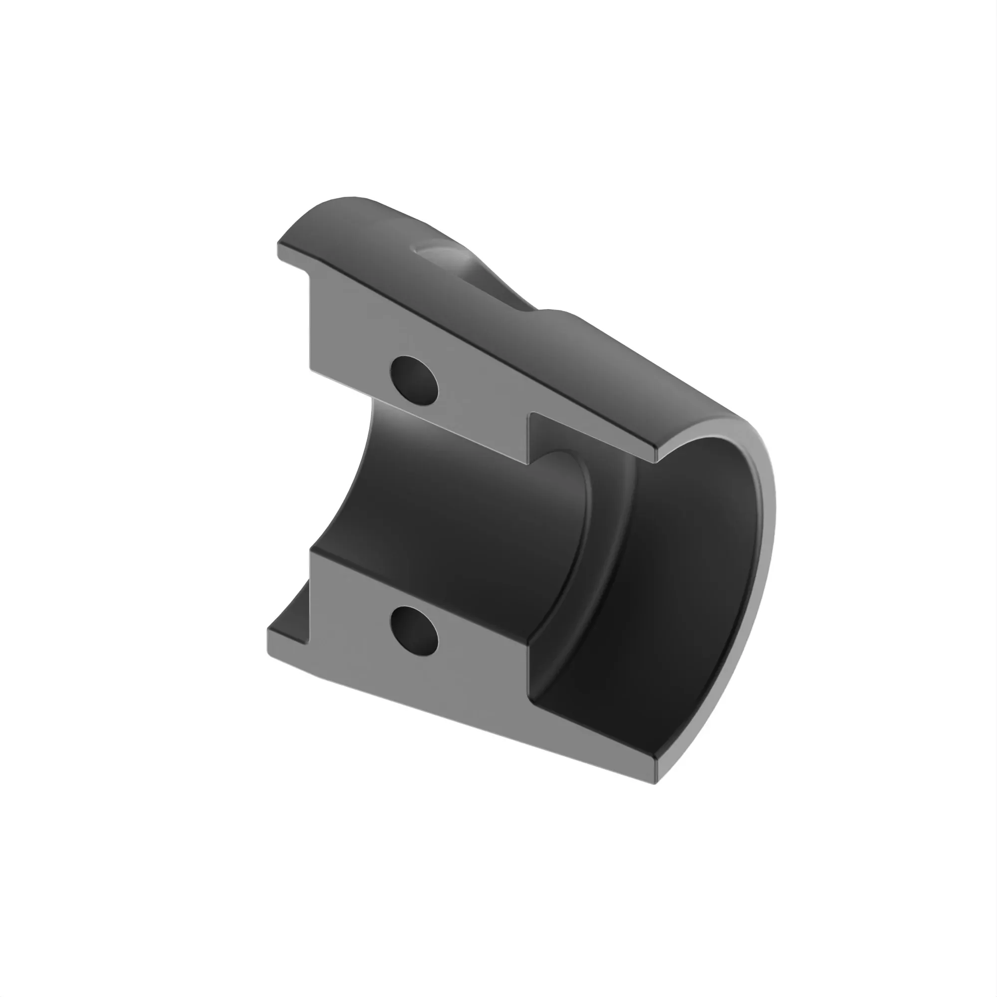 John Deere Cutterbar Driveline Guard - E126086