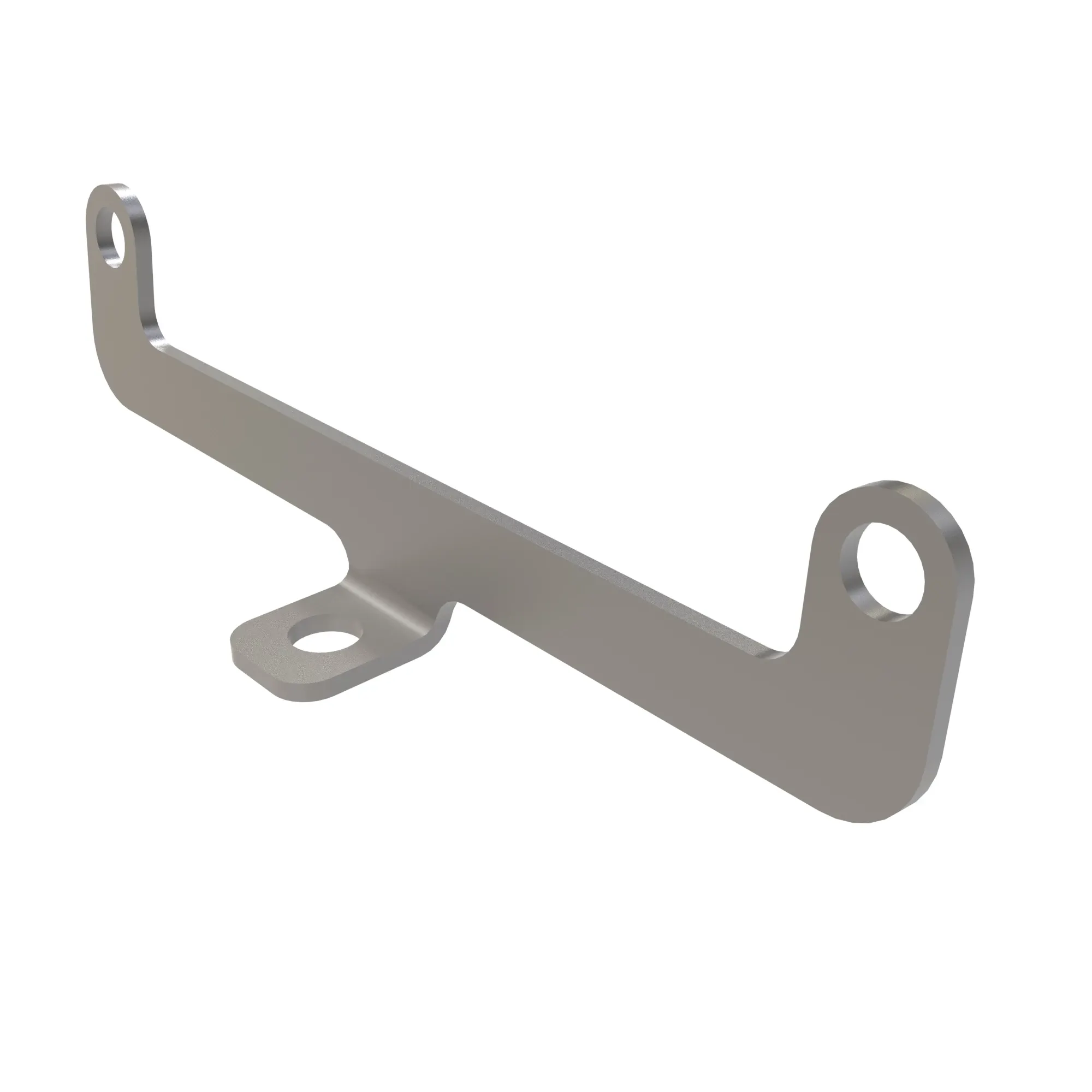 John Deere Bulk Head Plate - T230471