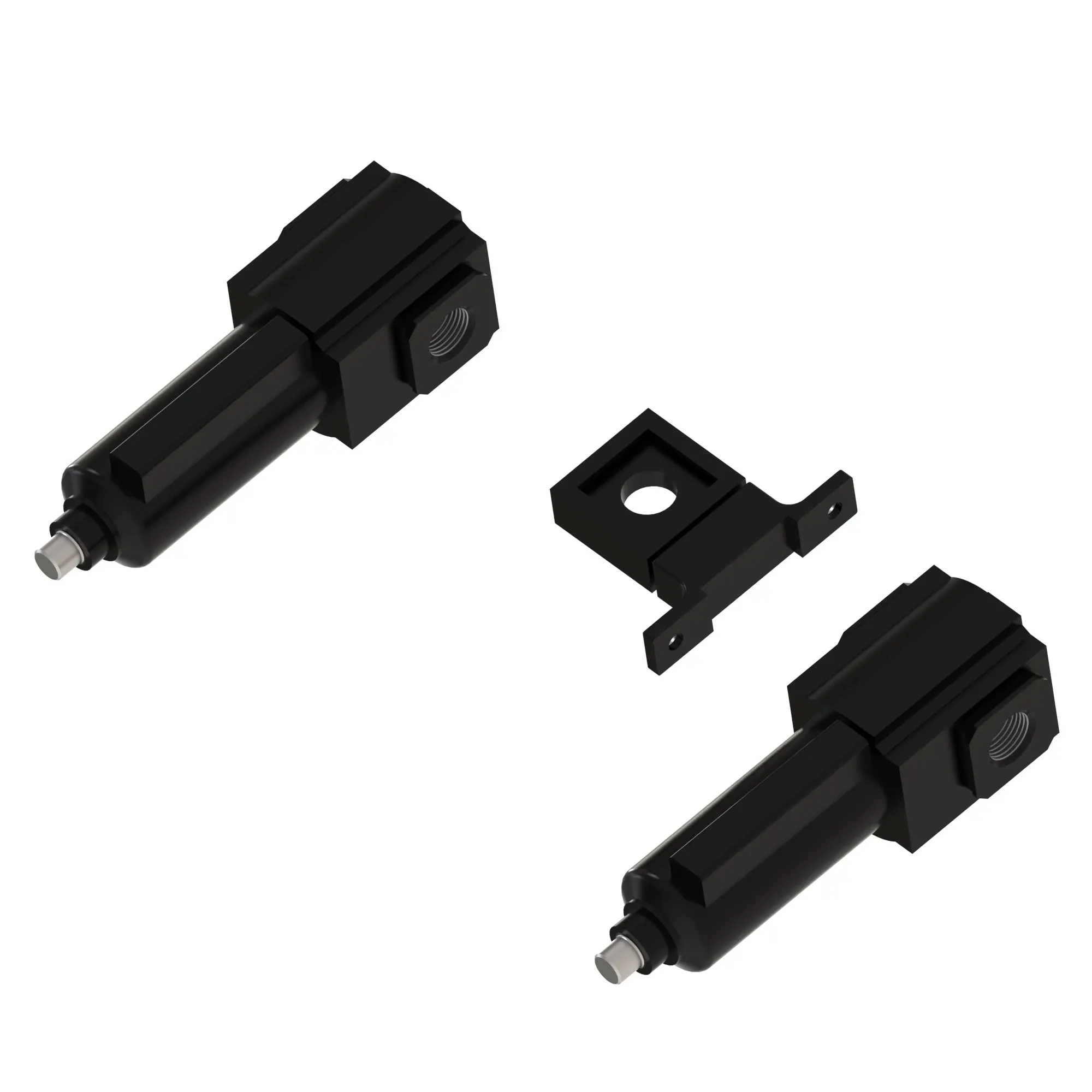 DRYER AIRVALVES