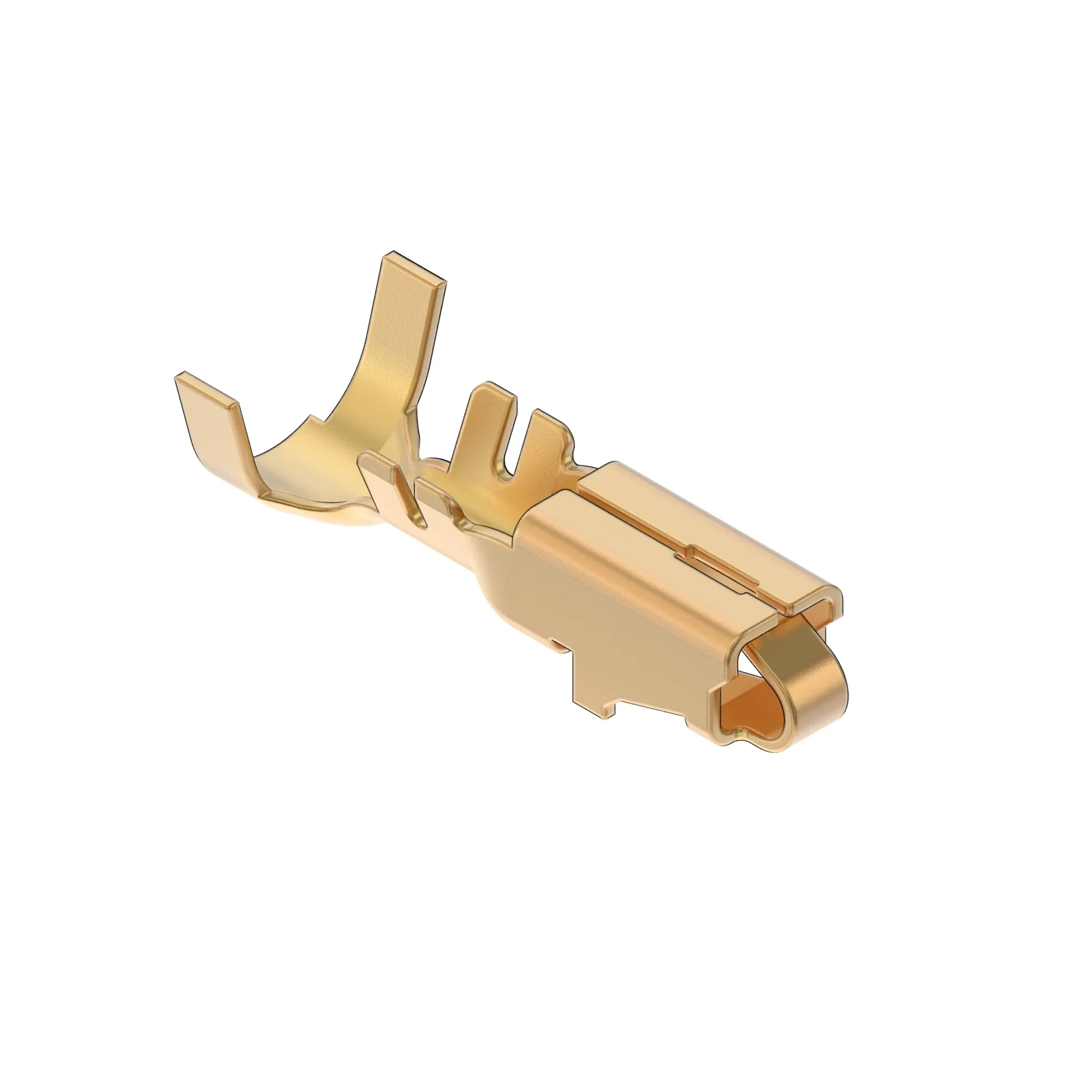 John Deere External Electrical Connector Terminal - 57M11425