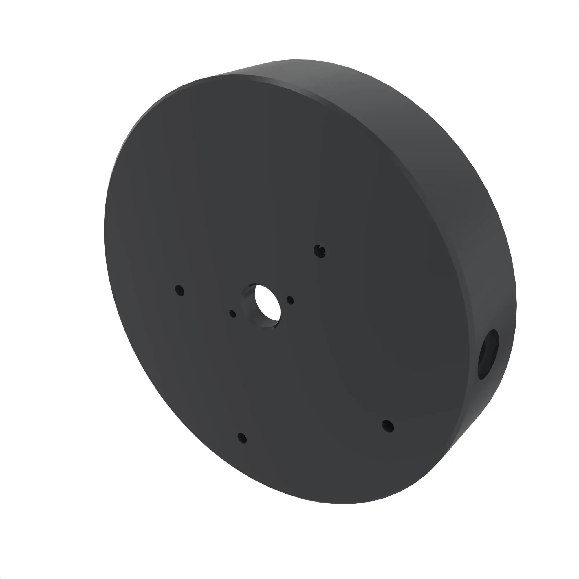 John Deere Sensor Cap - T236318