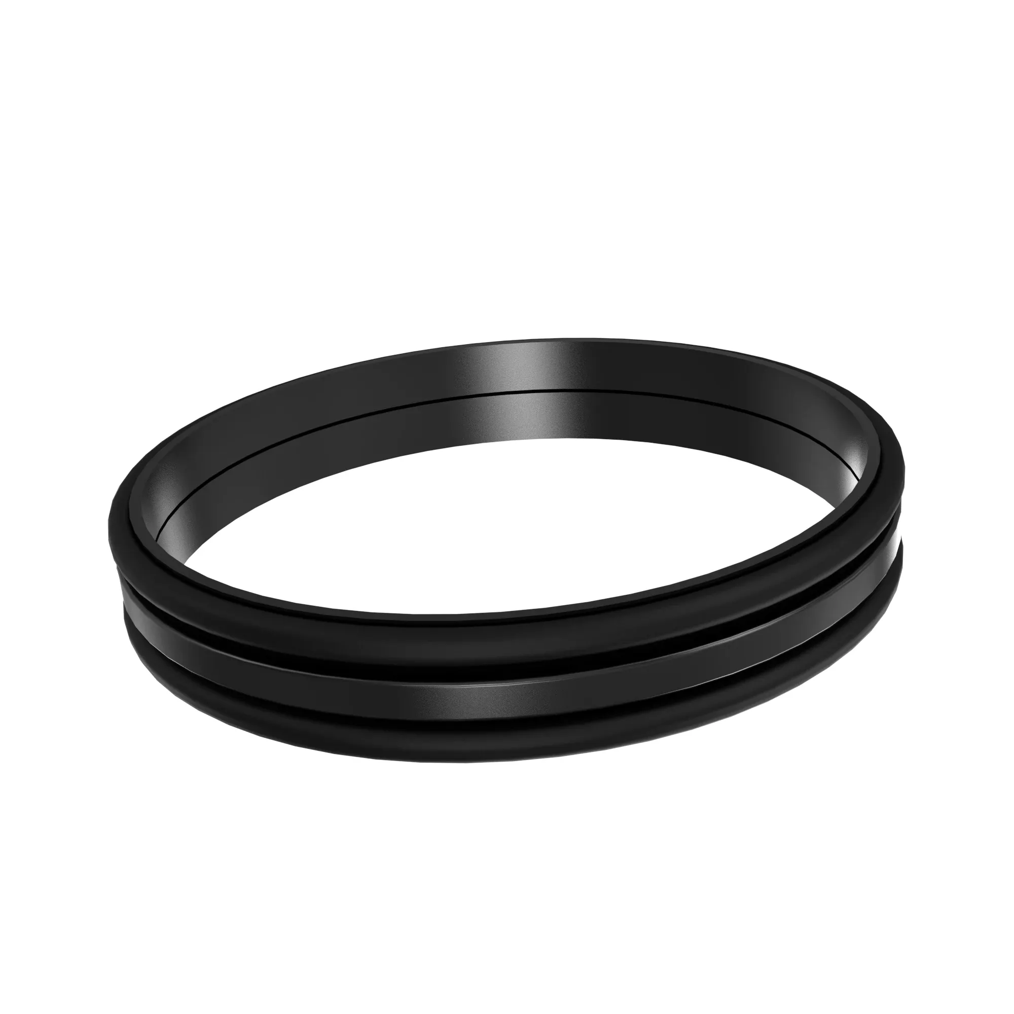 John Deere Wheel Drive Hub Gasket - AN207740