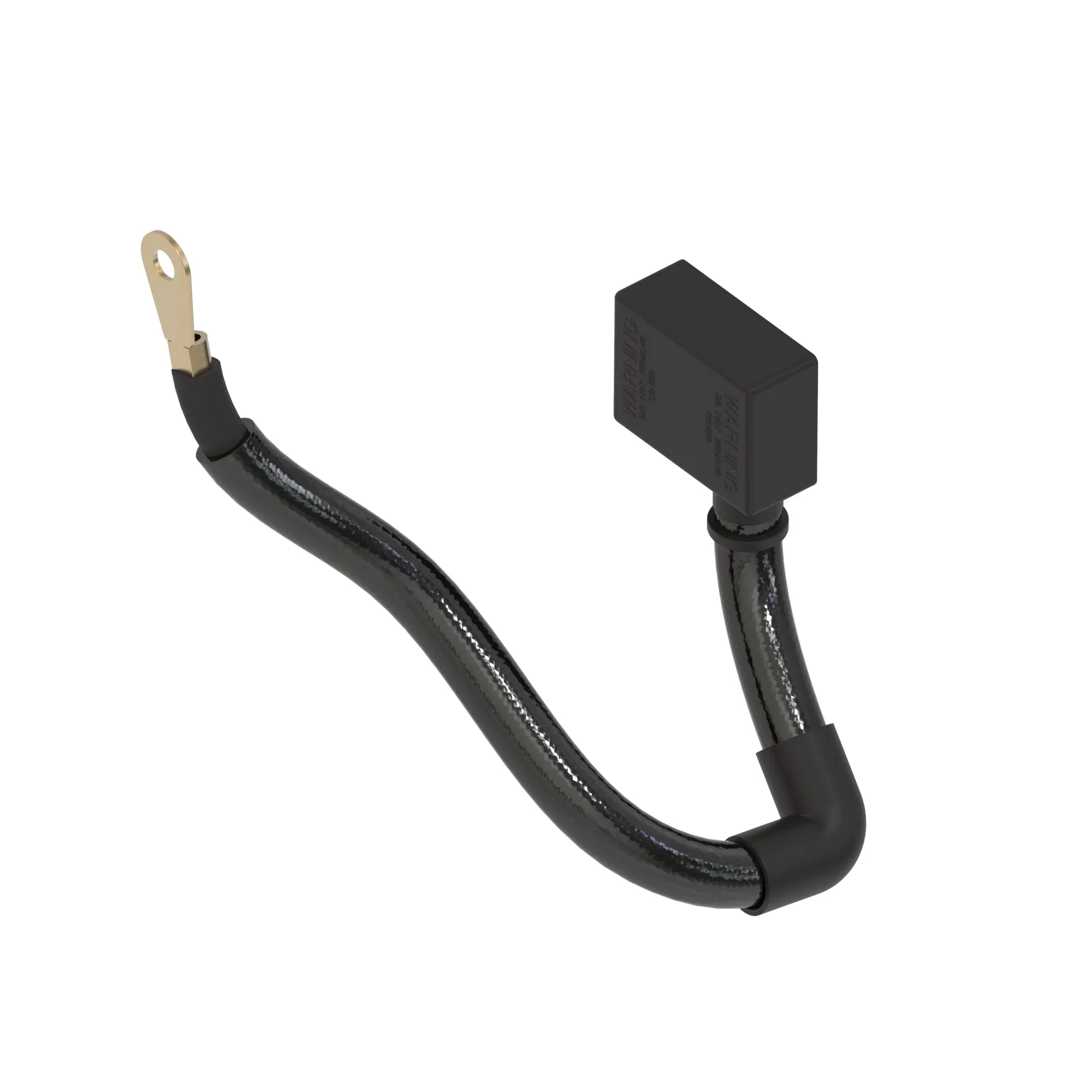 BATTERY CABLE, POSITIVE / IT4 / MX1