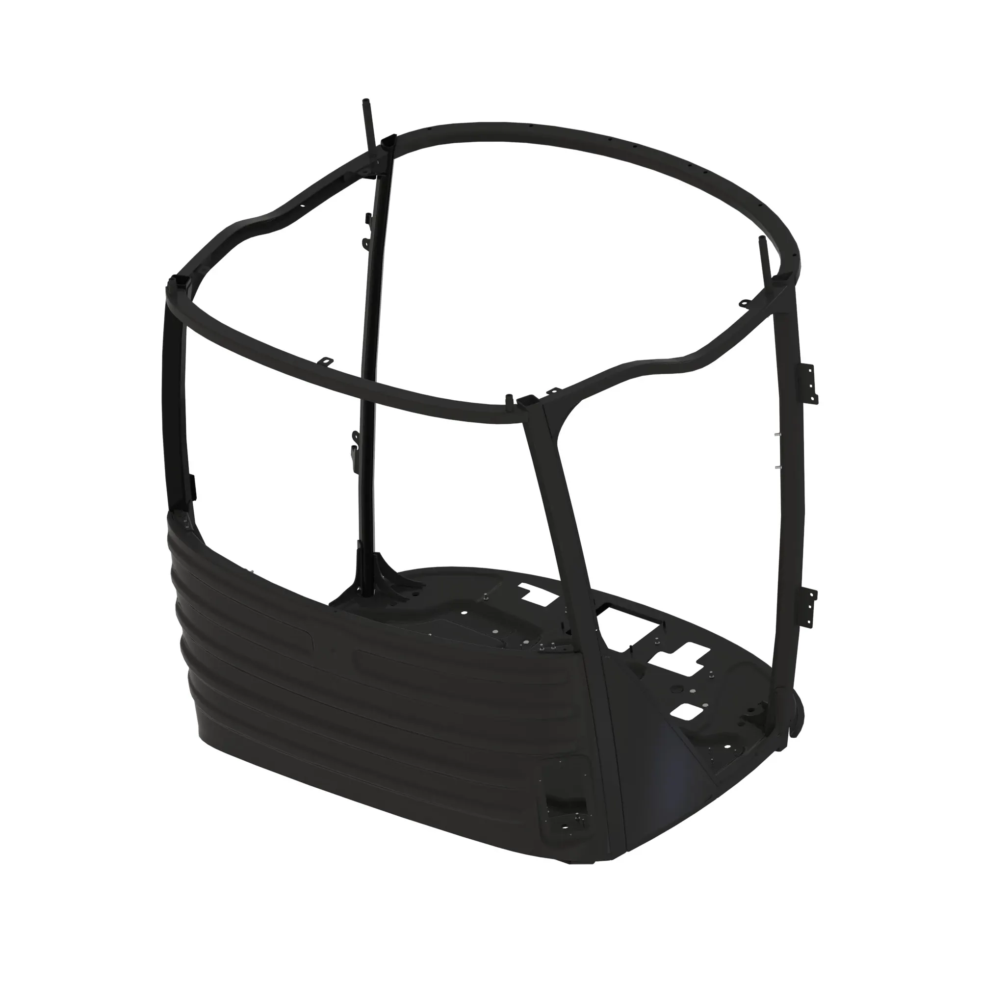Cab Frame