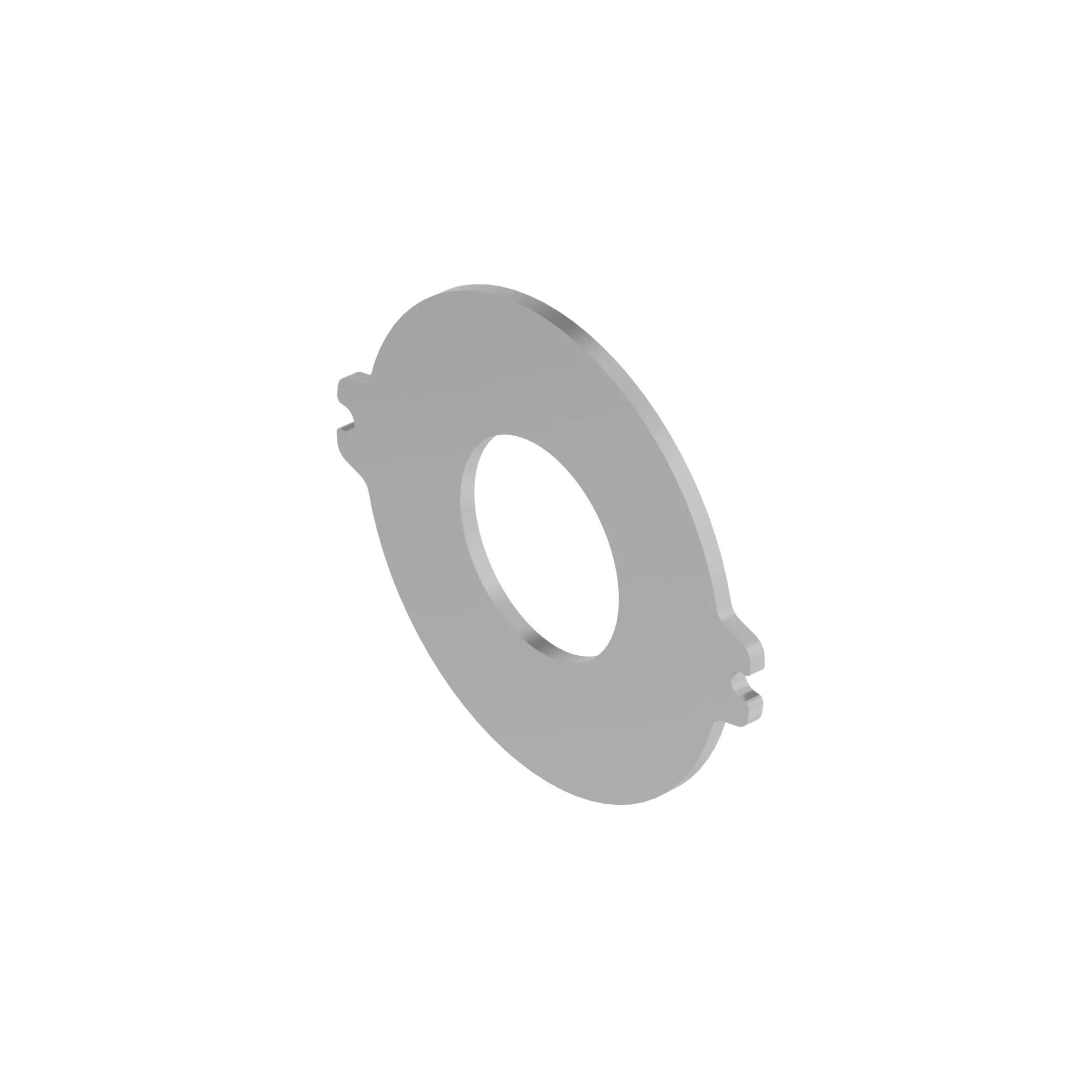 DISC, PRIMARY AUSCO PARKING BRAKE
