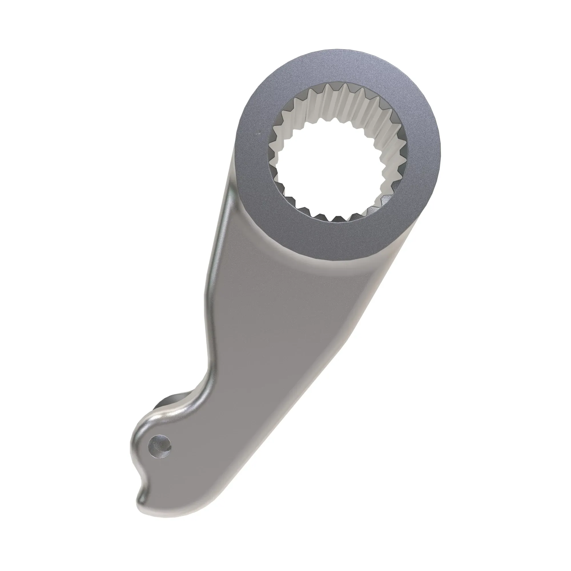CRANK, ROCKSHAFT
