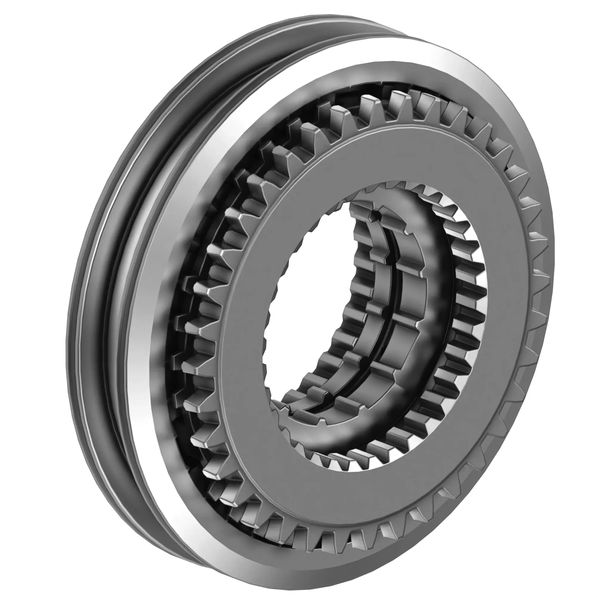 John Deere Synchronizer - YZ91167