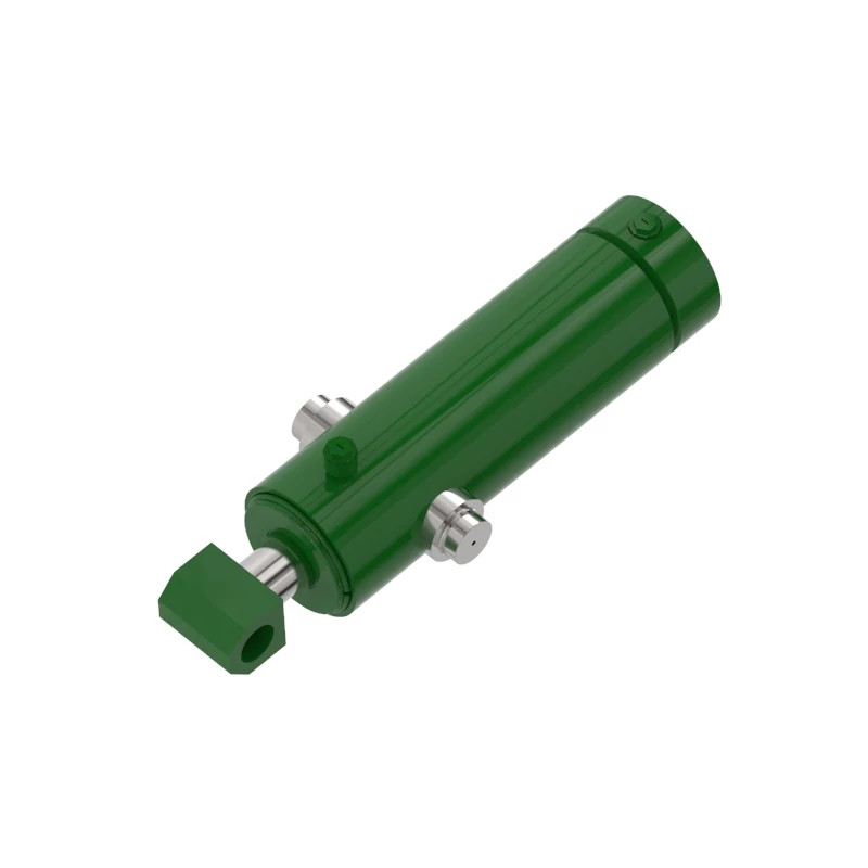 John Deere Lift Hydraulic Cylinder - AH211264