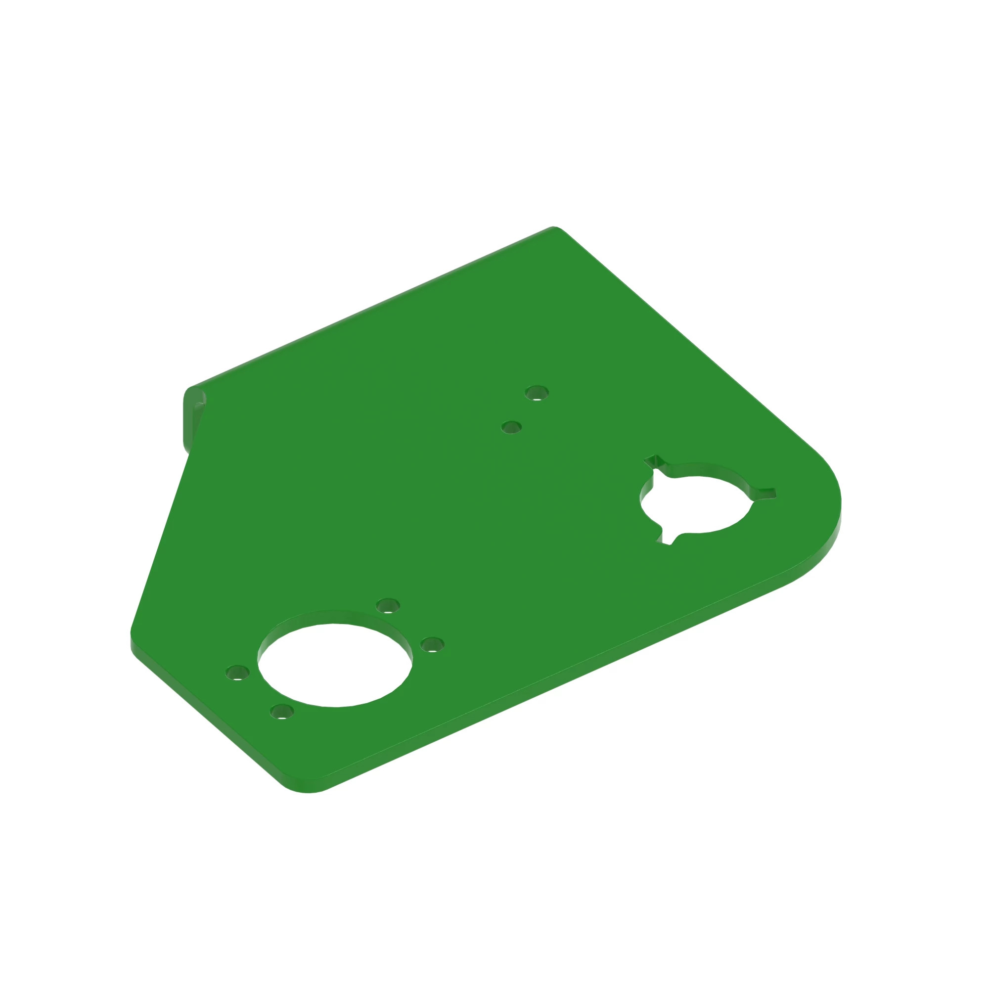 John Deere Bracket - A72538