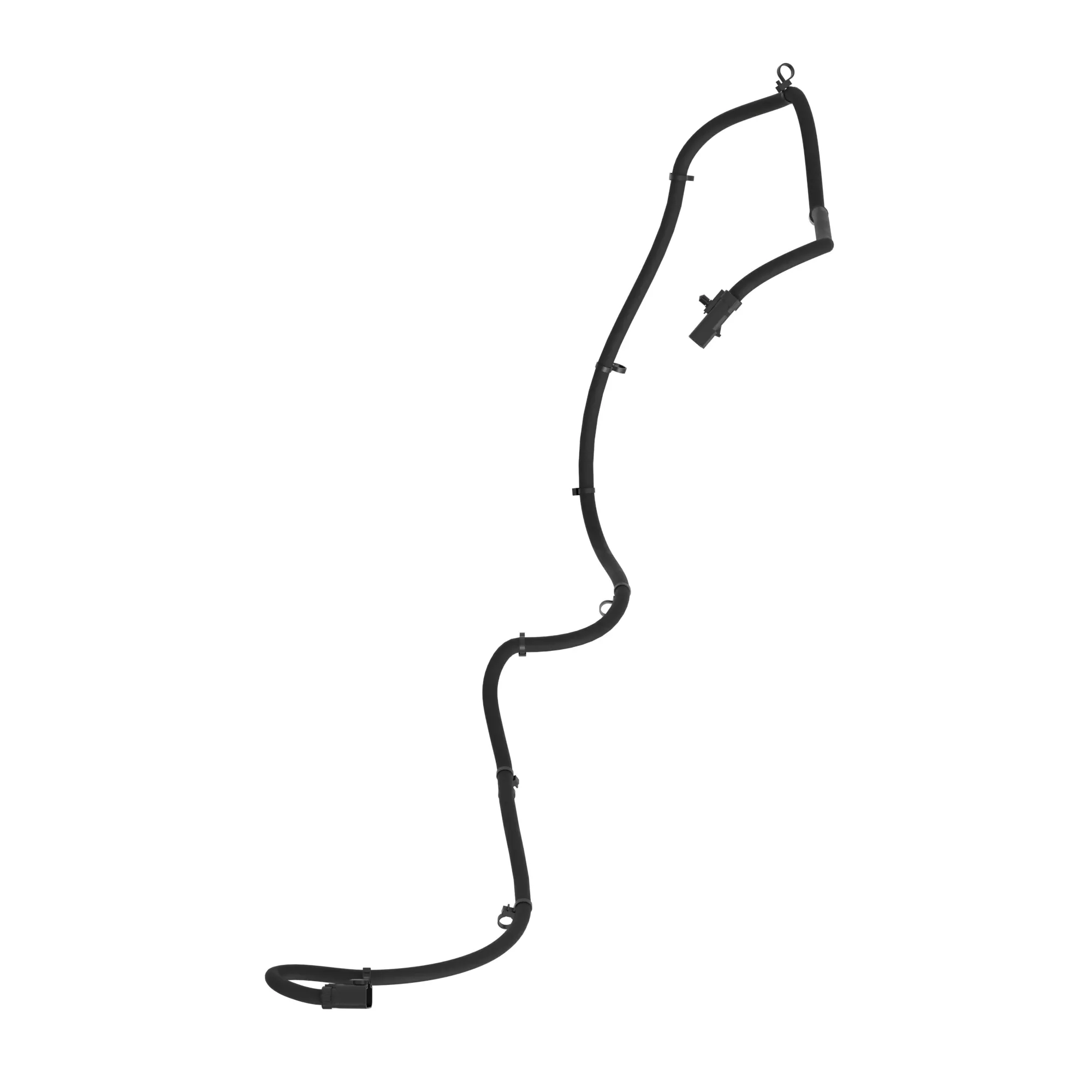AUTONOMY VEHICLE HARNESS, RW/RX, V2.0