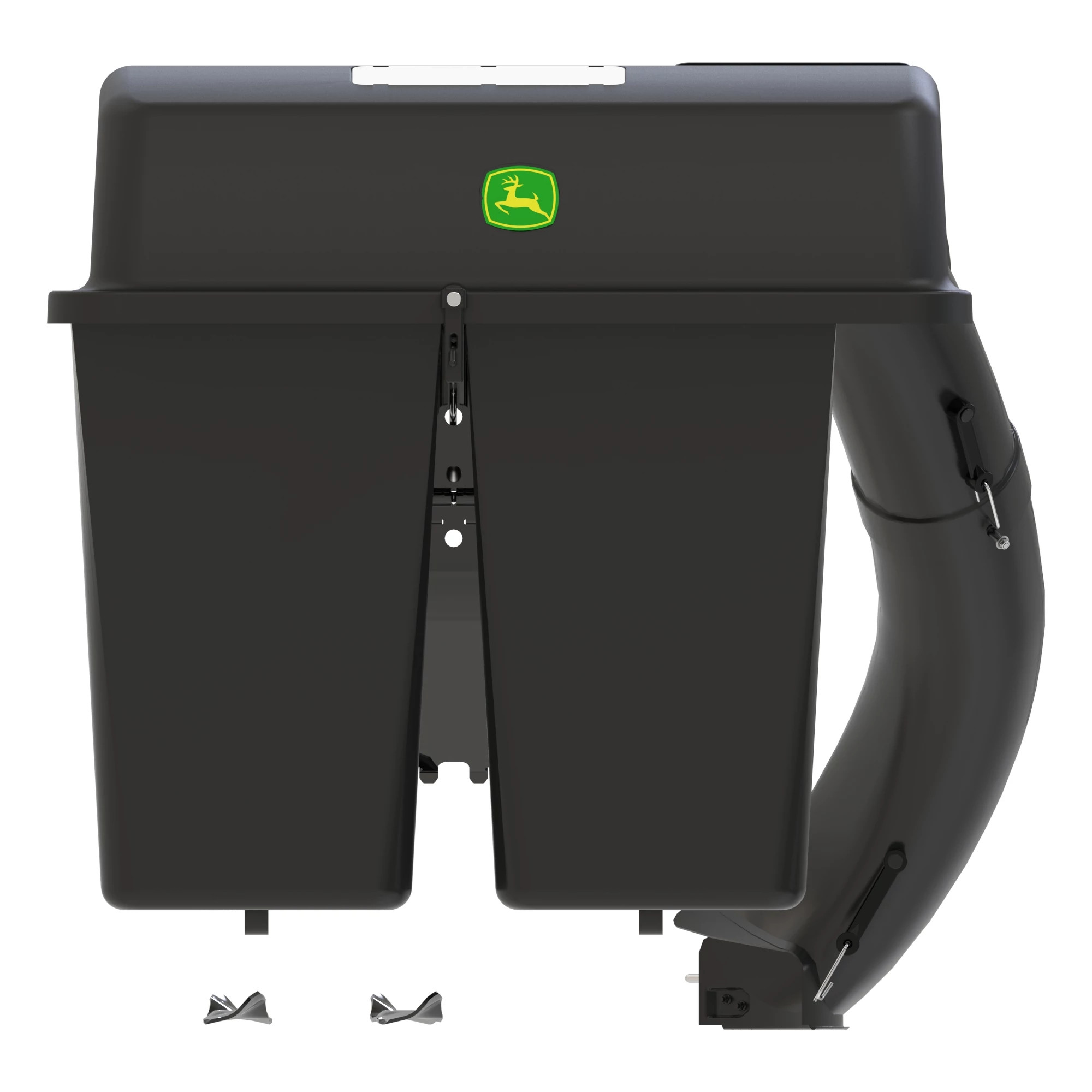 MATERIAL COLLECTION SYSTEM