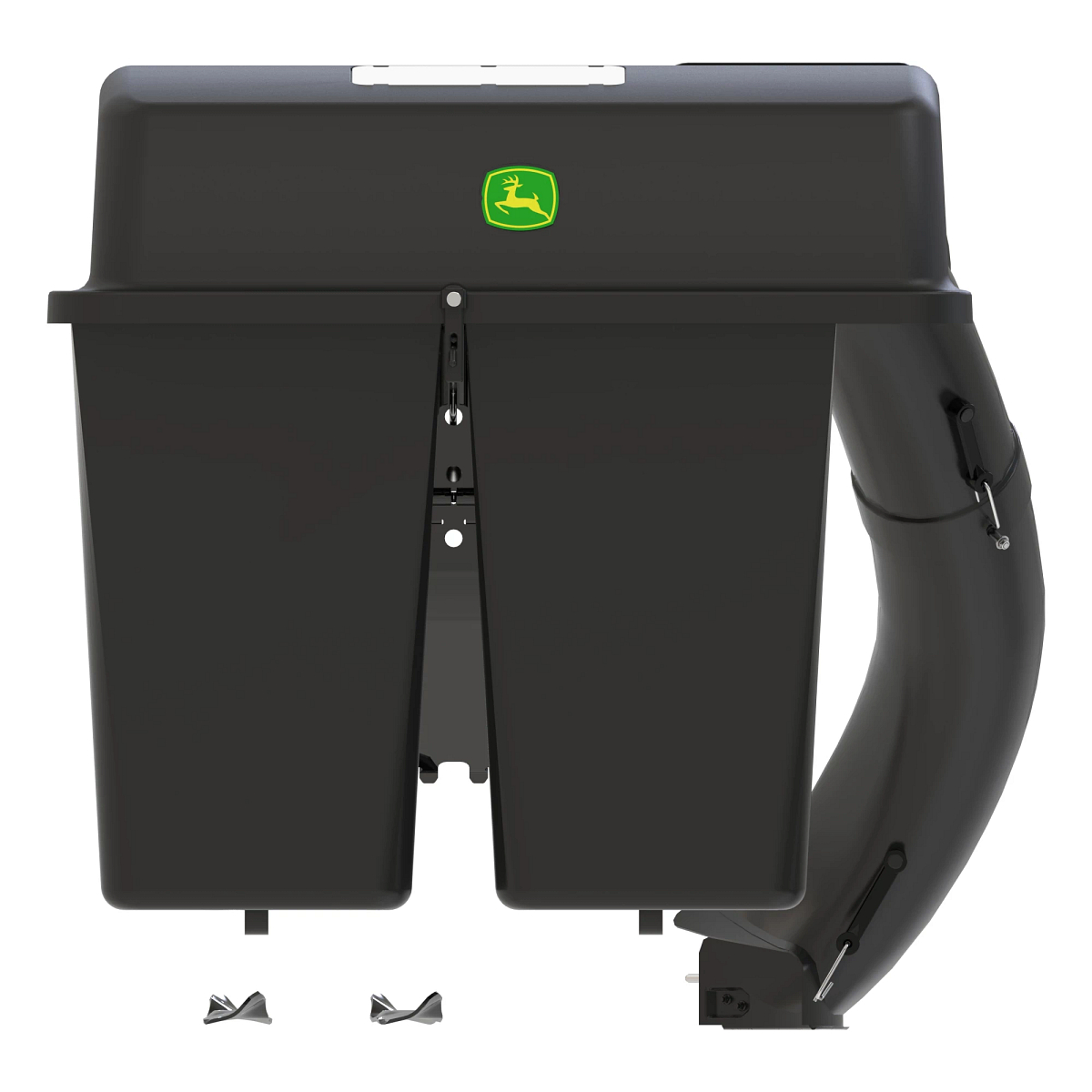 MATERIAL COLLECTION SYSTEM