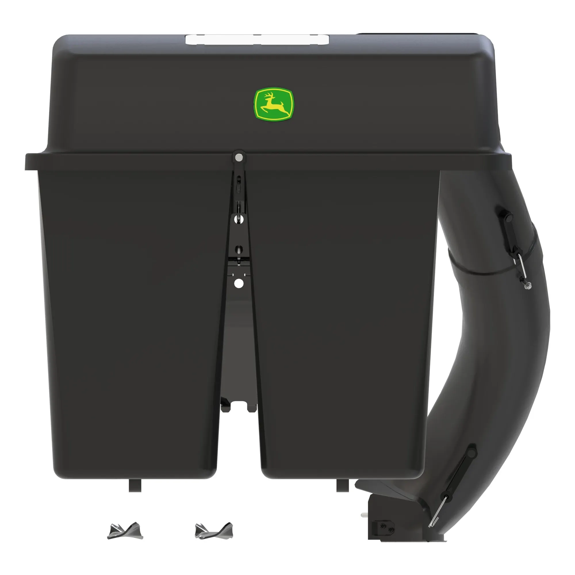 MATERIAL COLLECTION SYSTEM