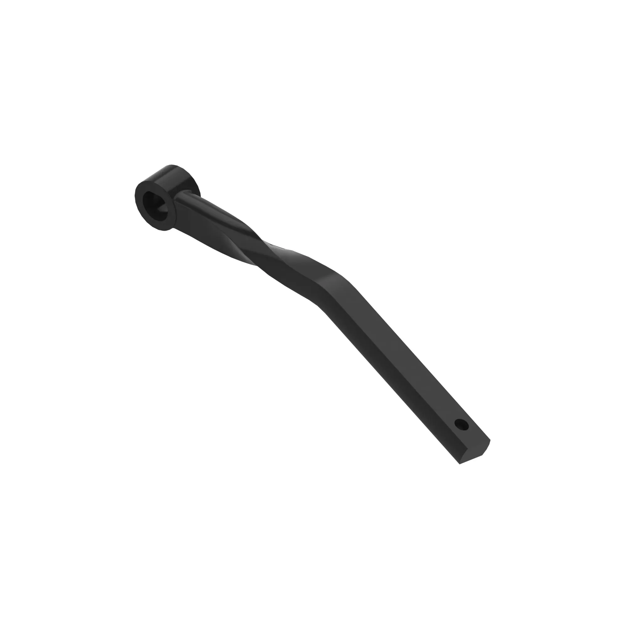 STANDARD, STANDARD - FORGED, SHORT