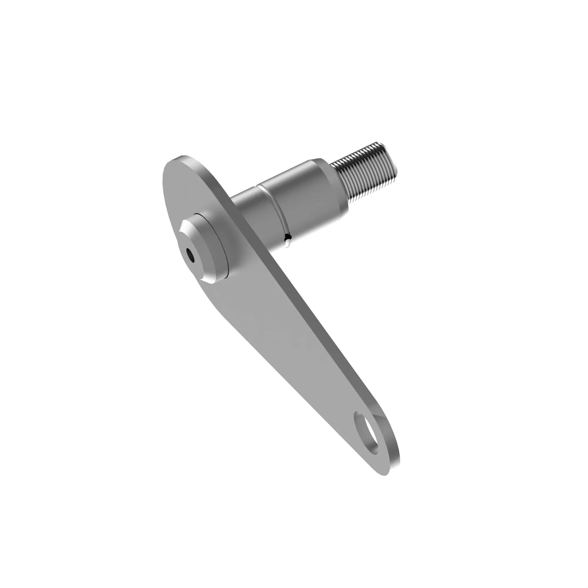 Pin Assy-Sheave