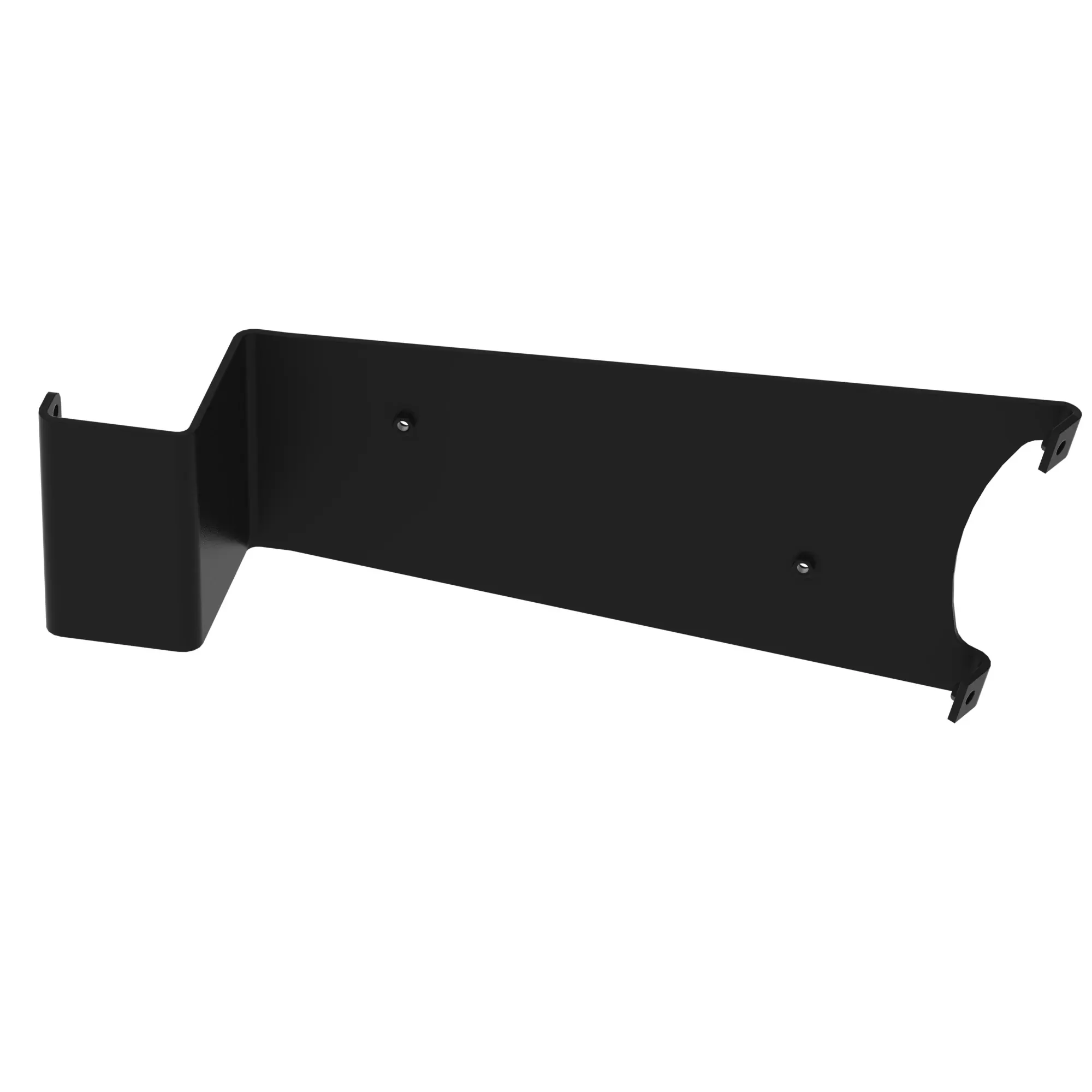 BRACKET, ASSEMBLY