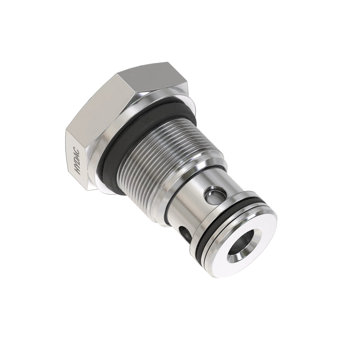 John Deere Check Valve - AXE27416