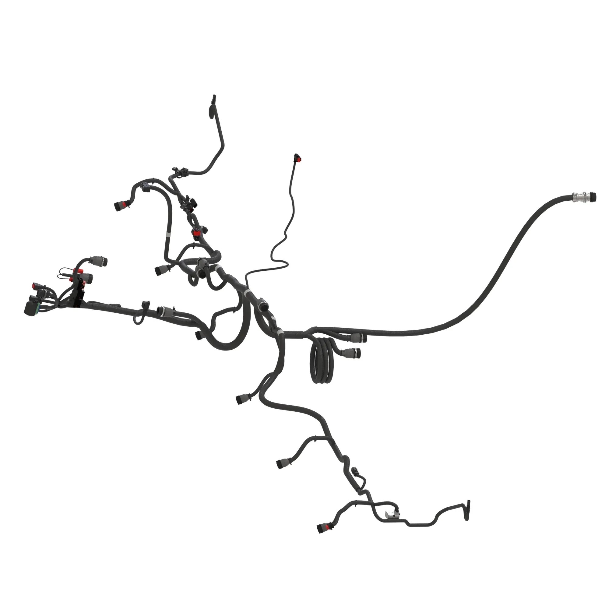 1725C Center Backbone 12R