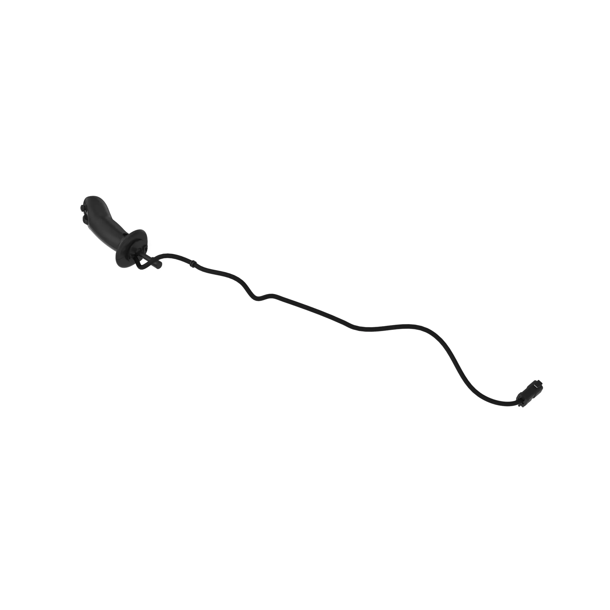 GRIP, GRIP, RH PILOT CONTROLLER SIN