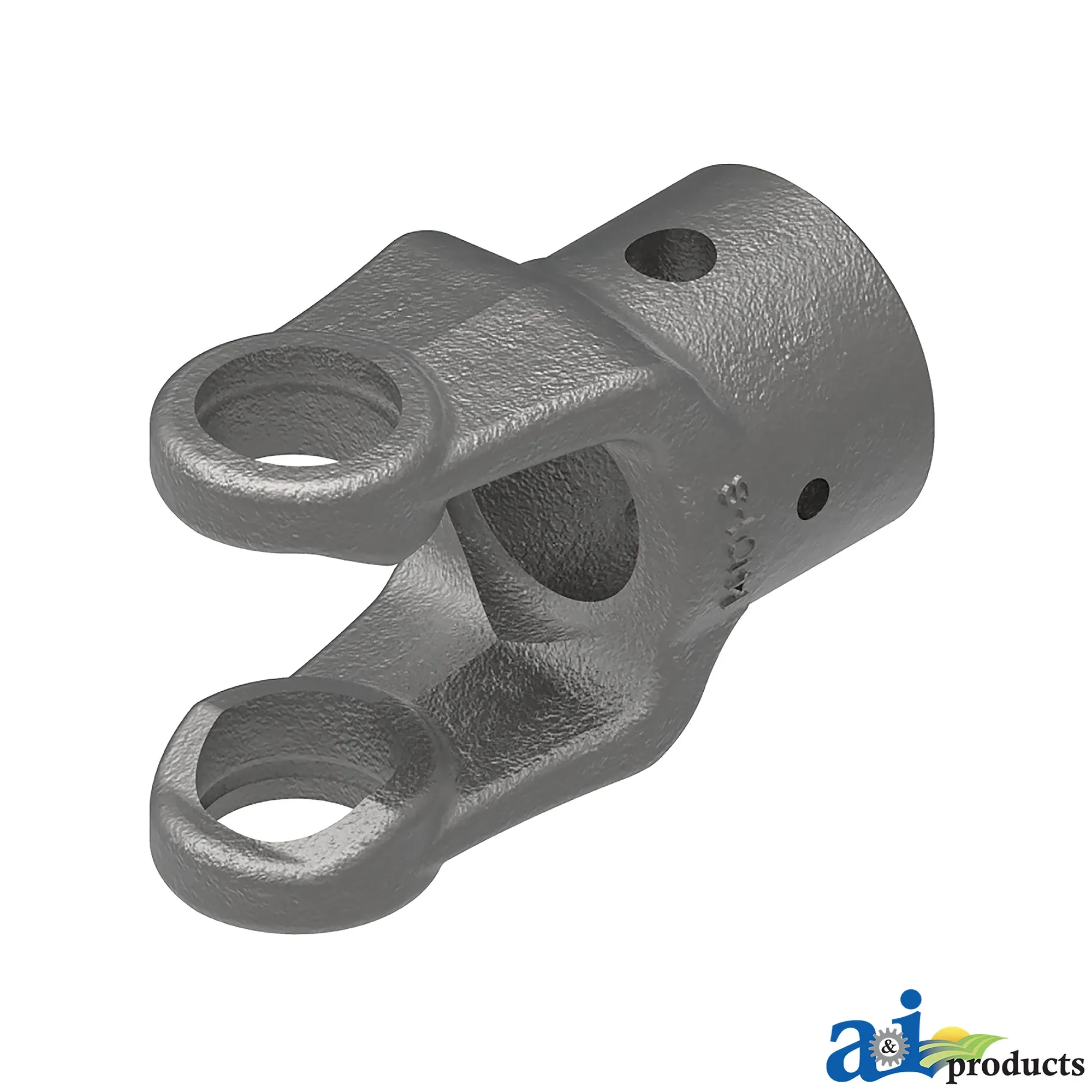 A&I Products Universal Joint Yoke - A-802-1422