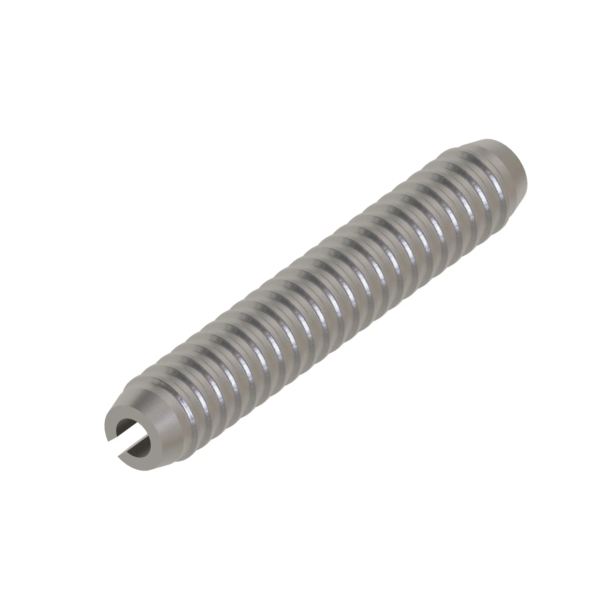 John Deere Slotted Spring Pin - 34H92