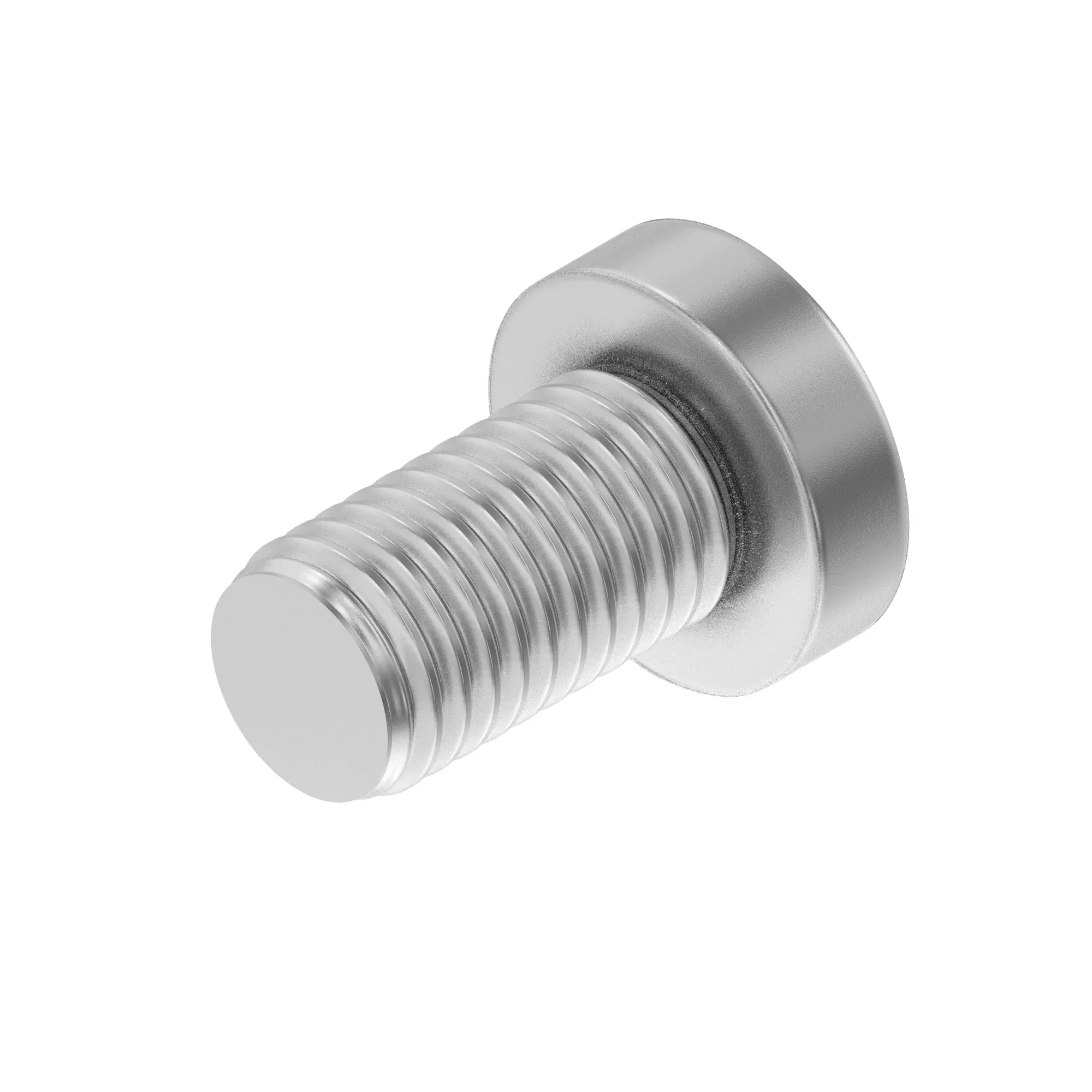 SCREW, CR PAN HEAD, METRIC