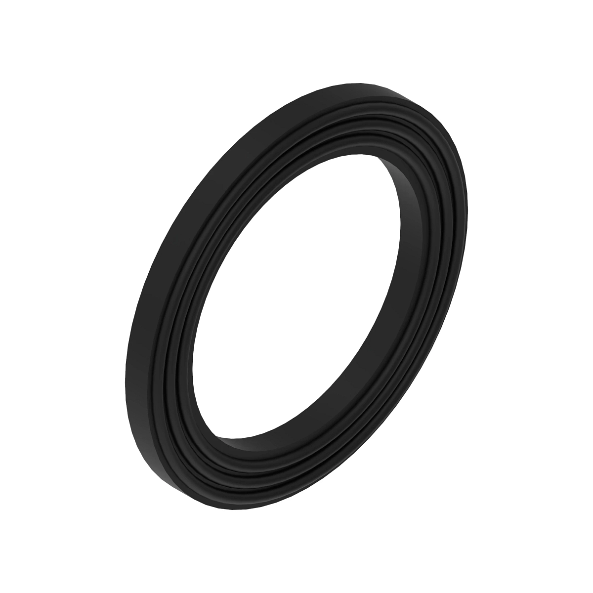Delphi Seal 36.25 Dia Black Tpe