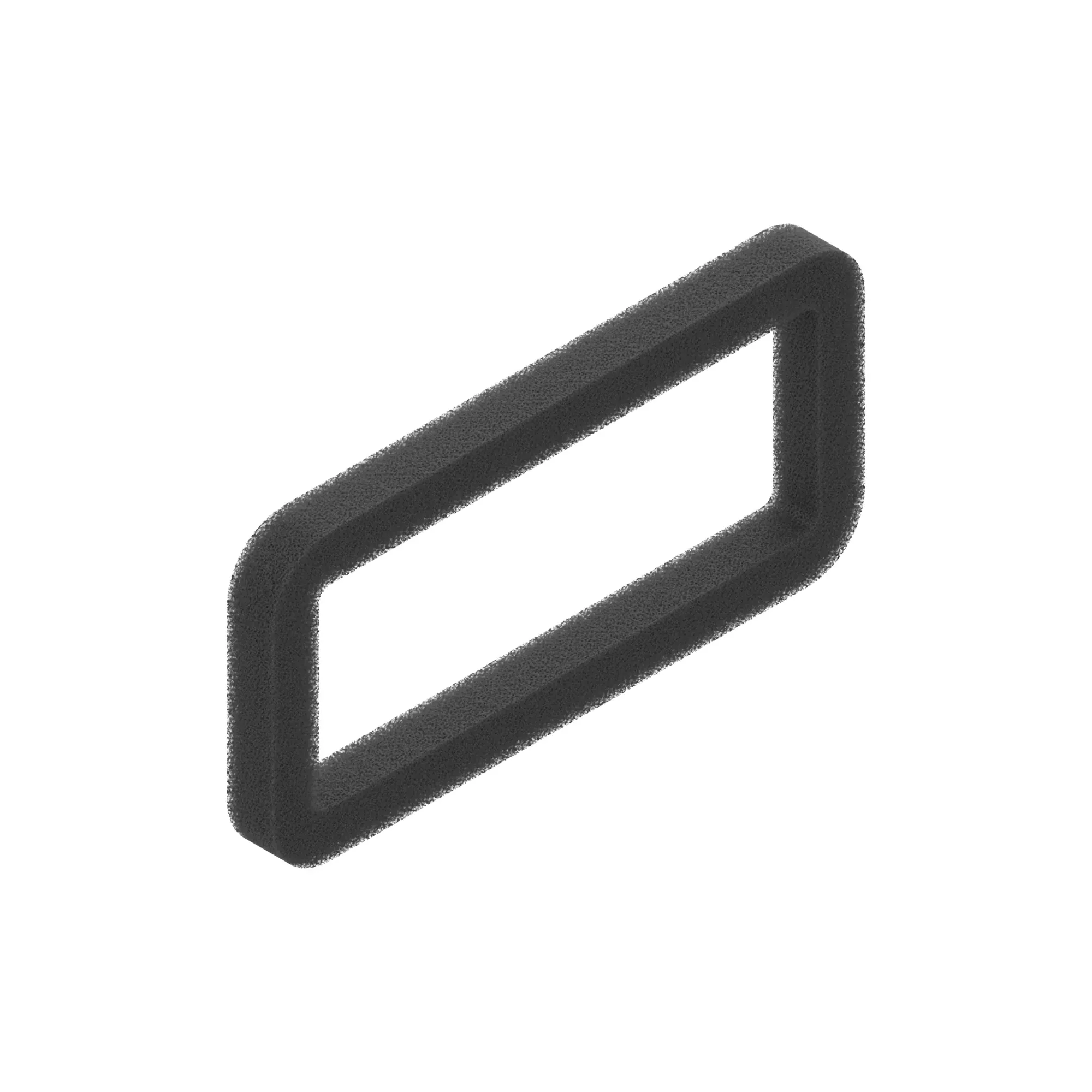 John Deere Gasket - T314805