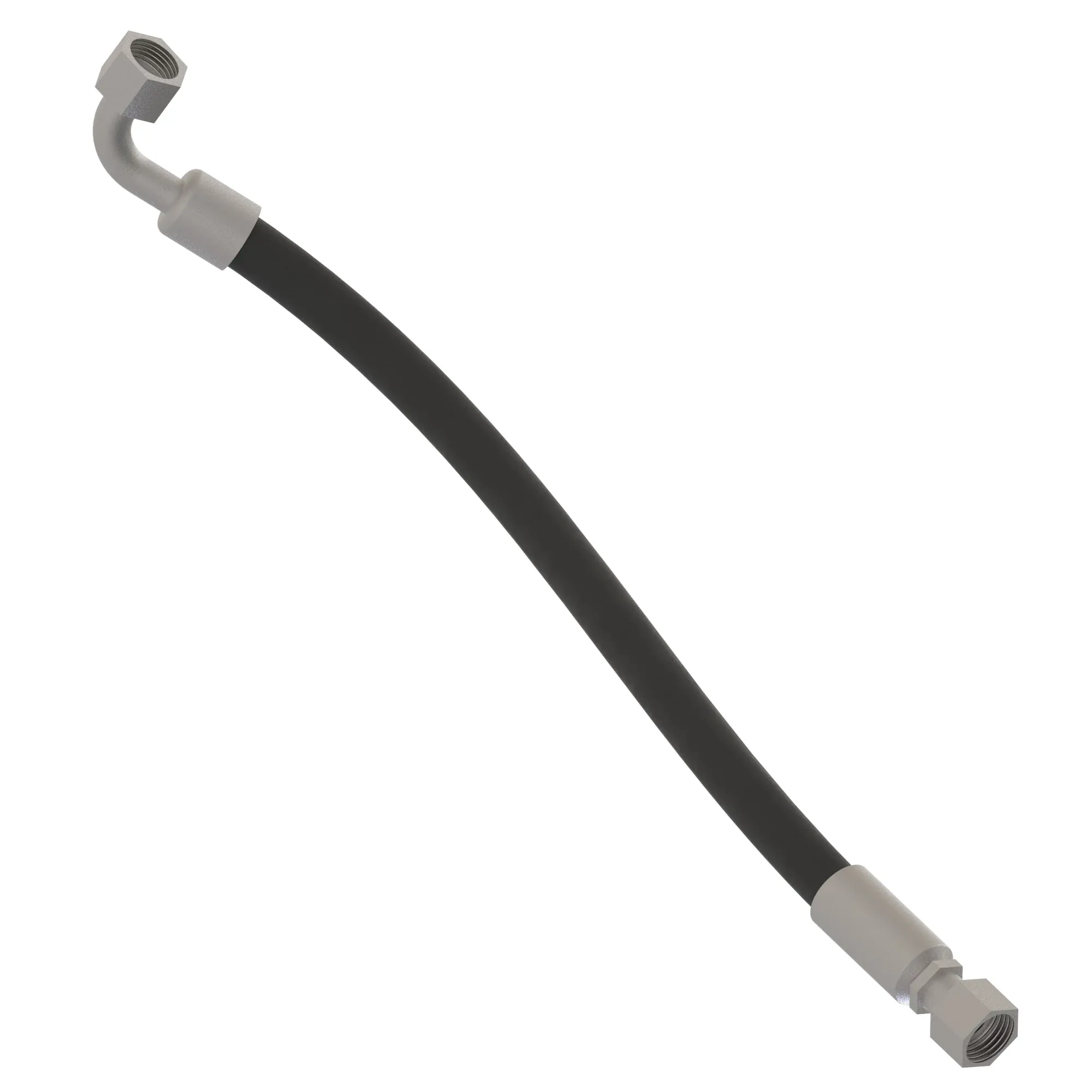 Hydraulic Hose