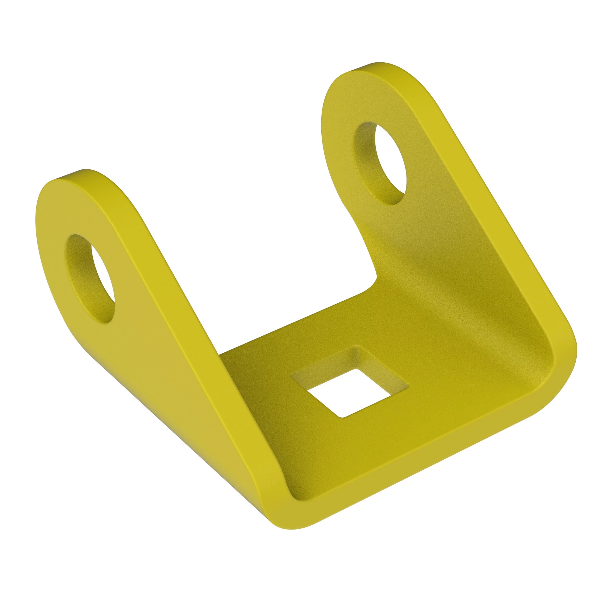 John Deere Vacumeter™ Seed Hopper Sheet - CQ71716