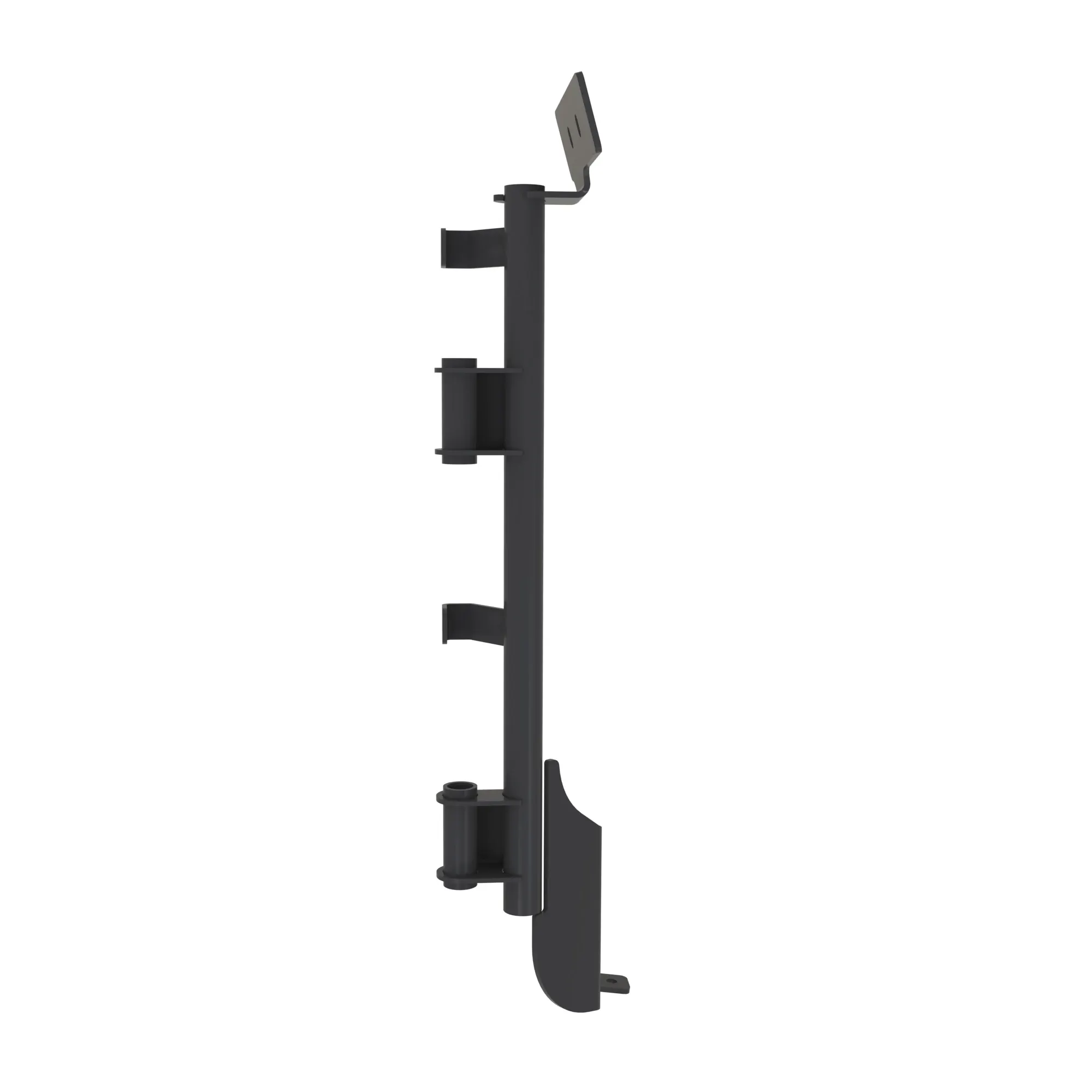 John Deere Occupant Side Retention Right Side Support - AM144085