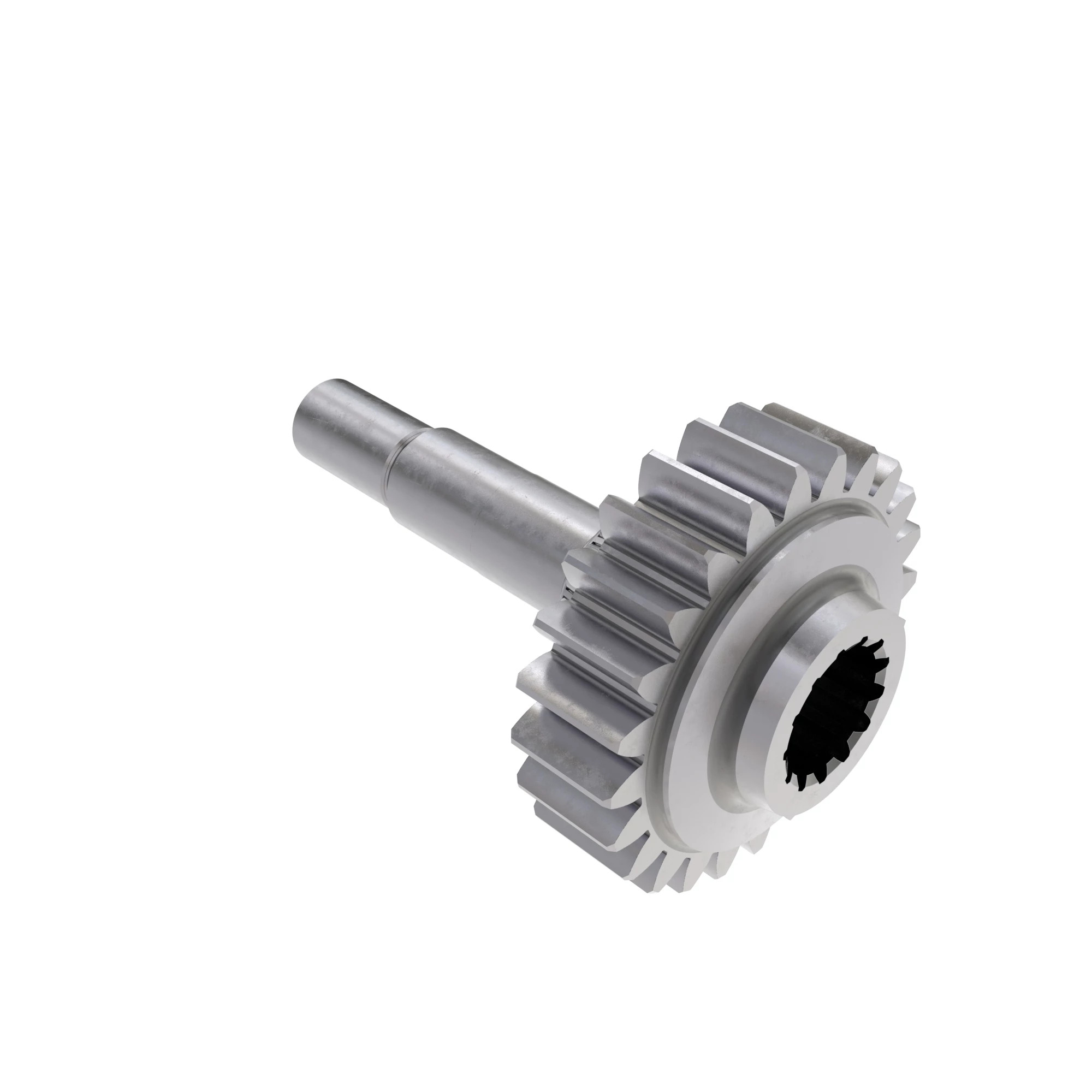 John Deere Pinion Shaft - AZ104279