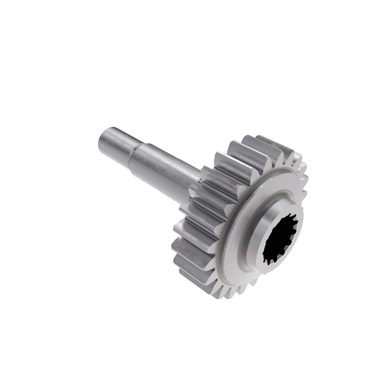 Pinion Shaft, Shaft Assy