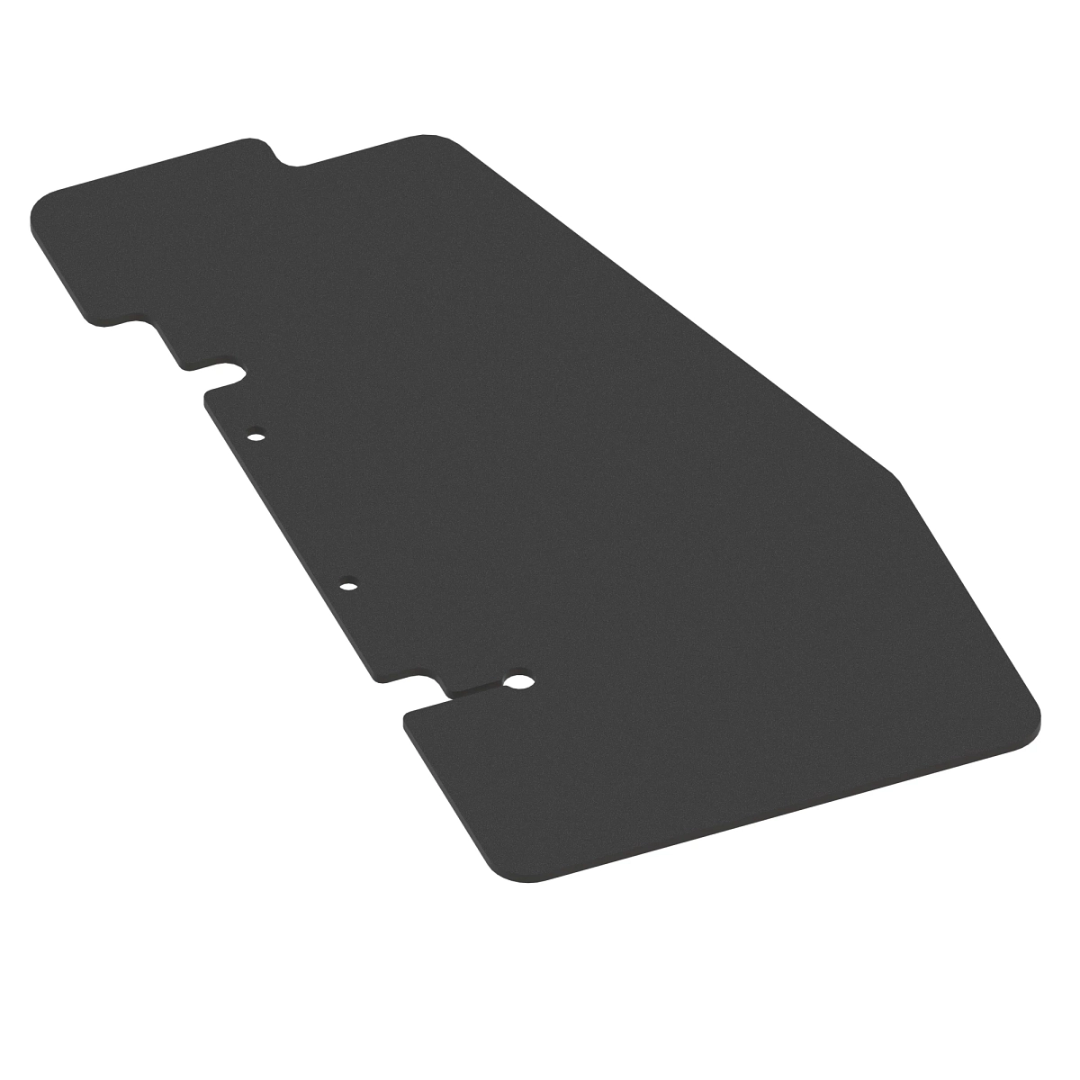 Valve Cover, Rubber Cover Levelling