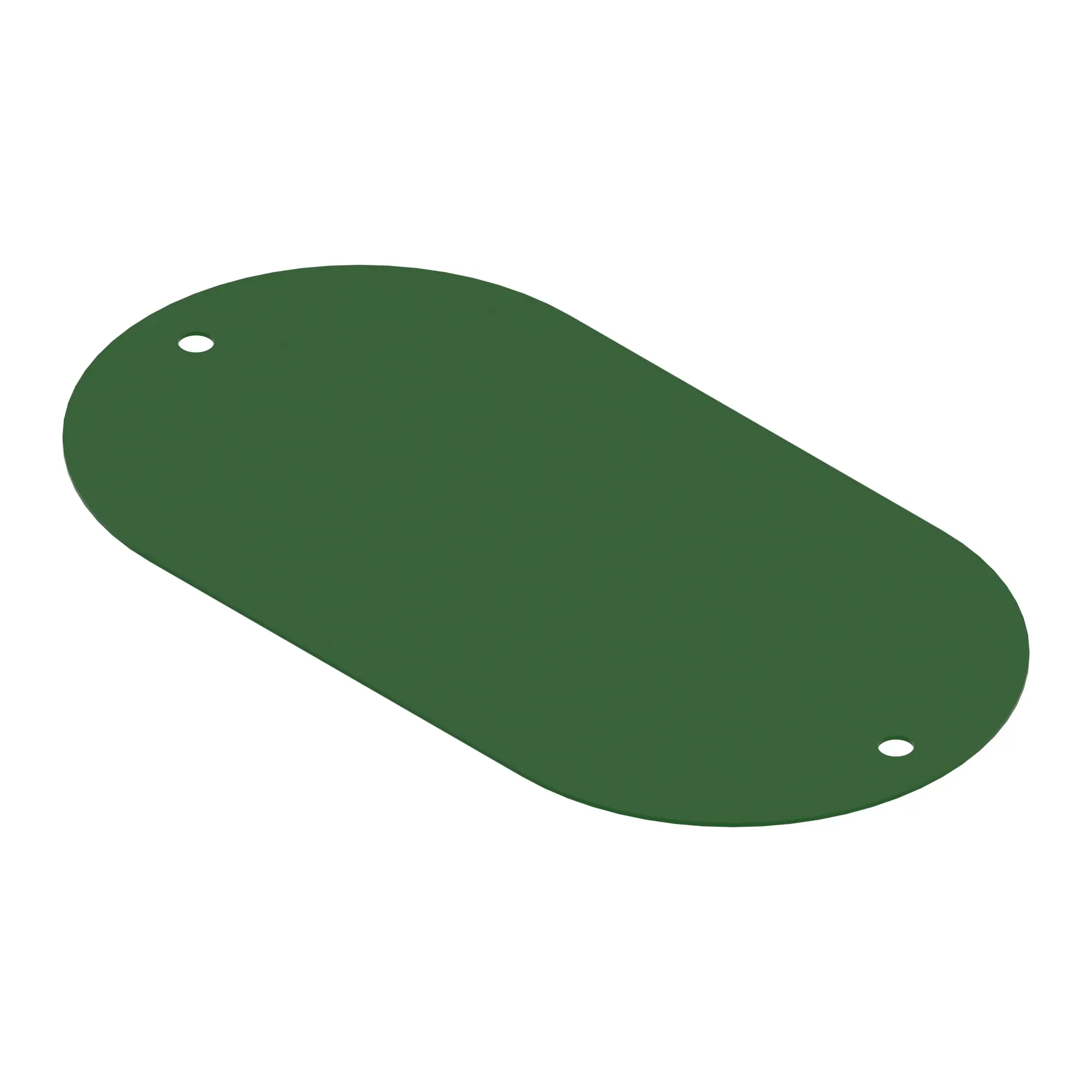 John Deere Cover - KK114679