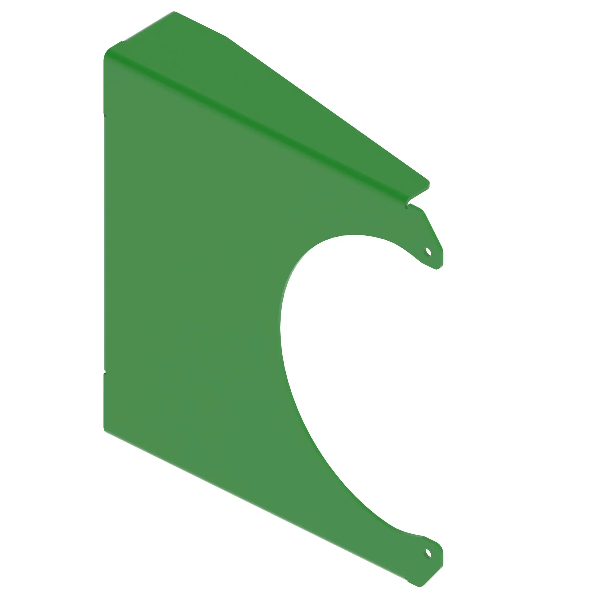 John Deere Support Bracket - N383670