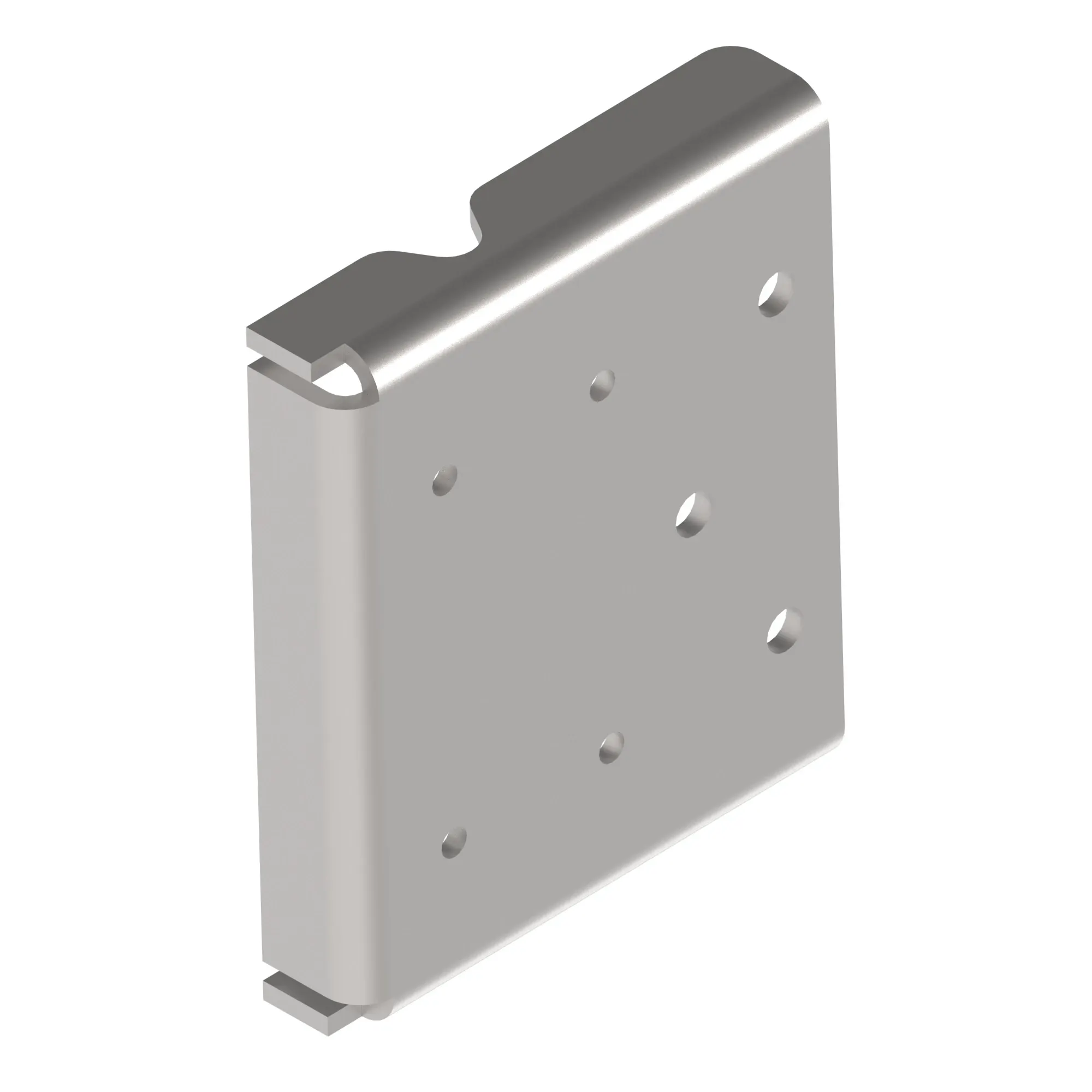 BRACKET, SUPPORT BRACKET