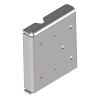 BRACKET, SUPPORT BRACKET