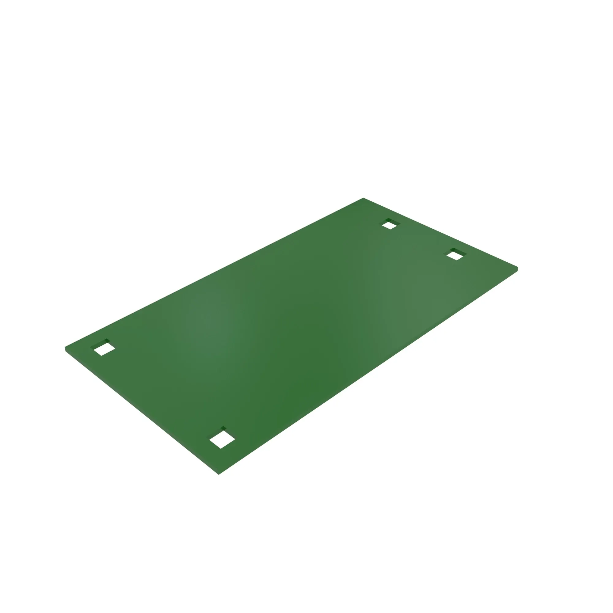 John Deere Cover - H168019