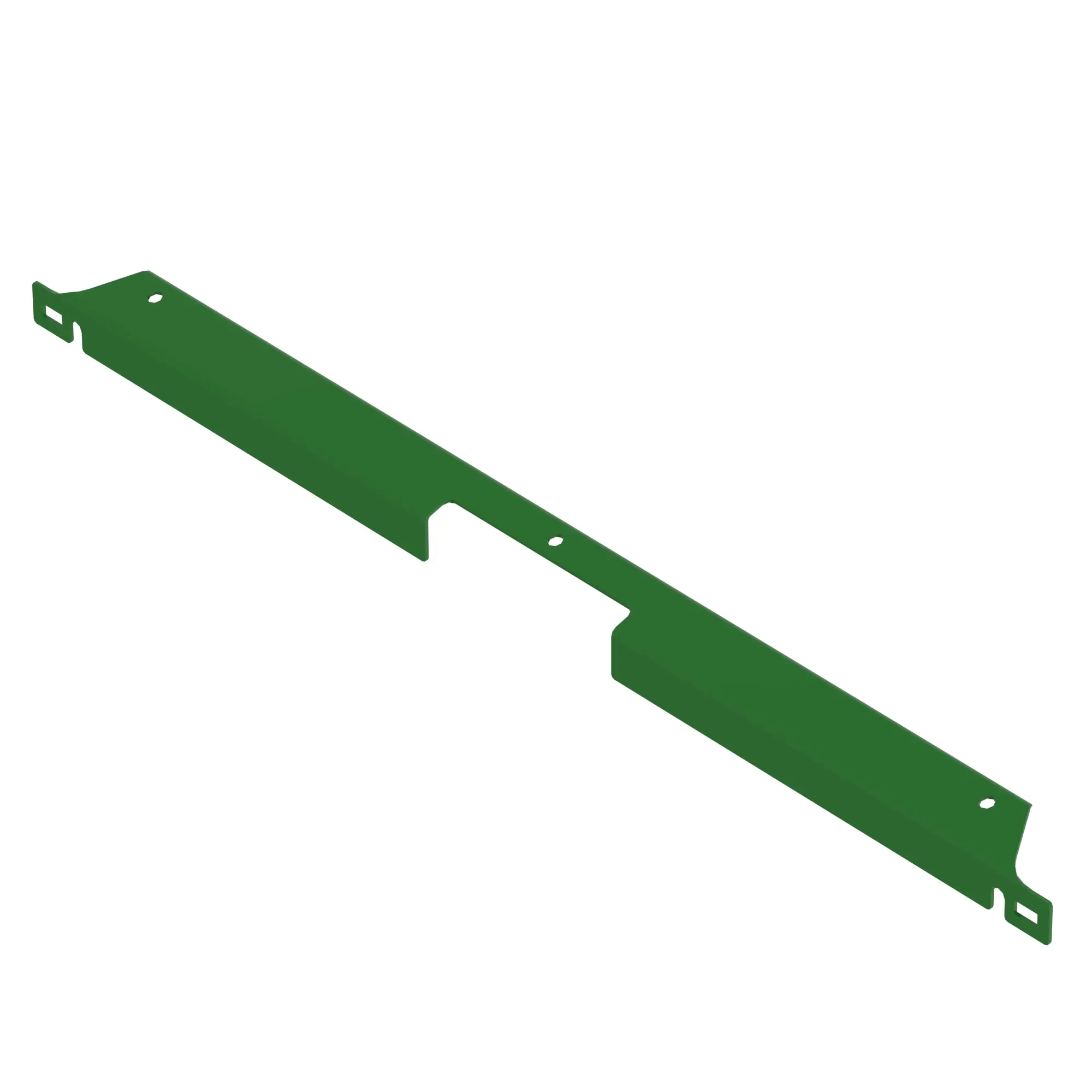 John Deere Angle Bracket - H232978