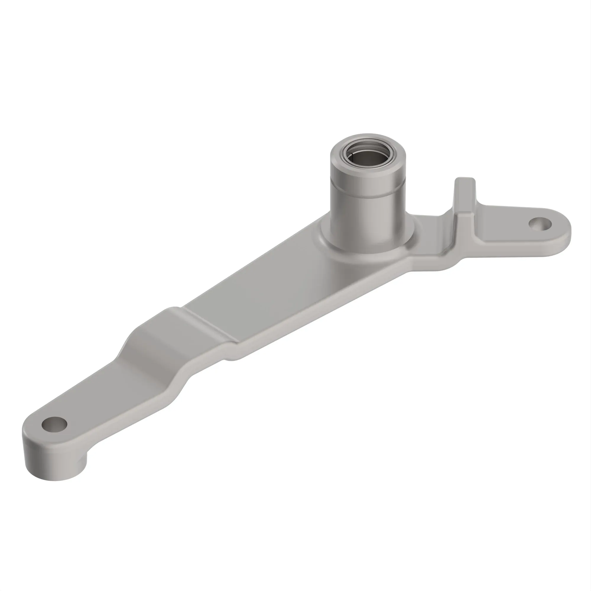 John Deere Arm - AH201058
