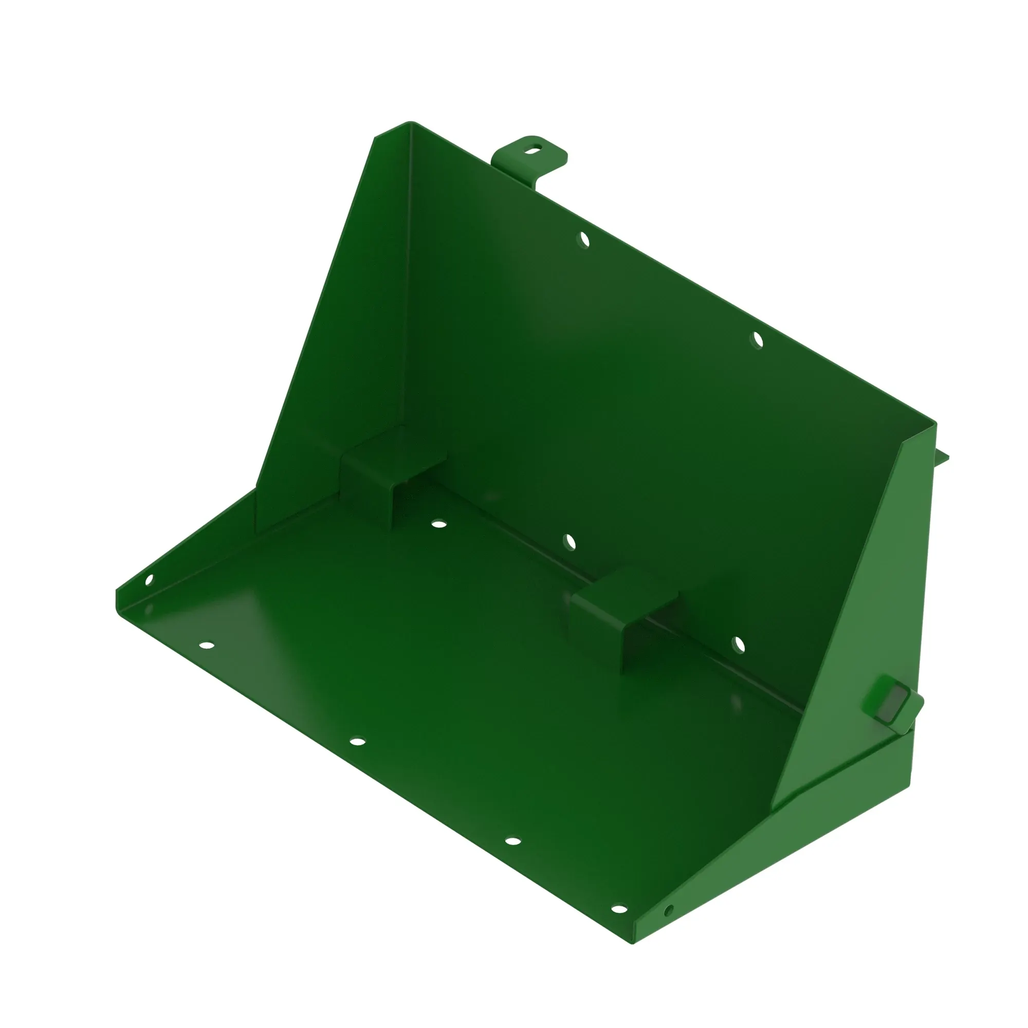 Brace, Battery Bracket