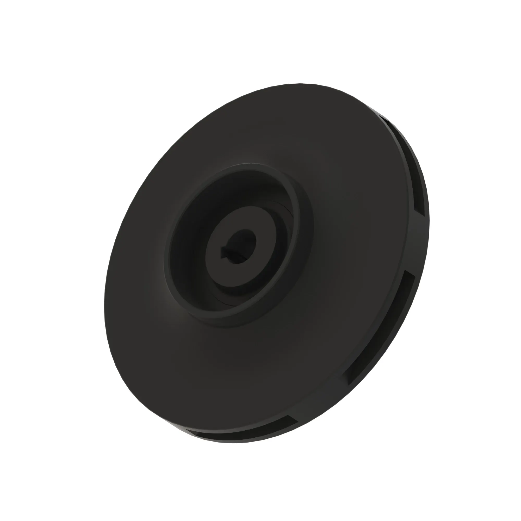 John Deere Solution Pump Impeller - KK85021