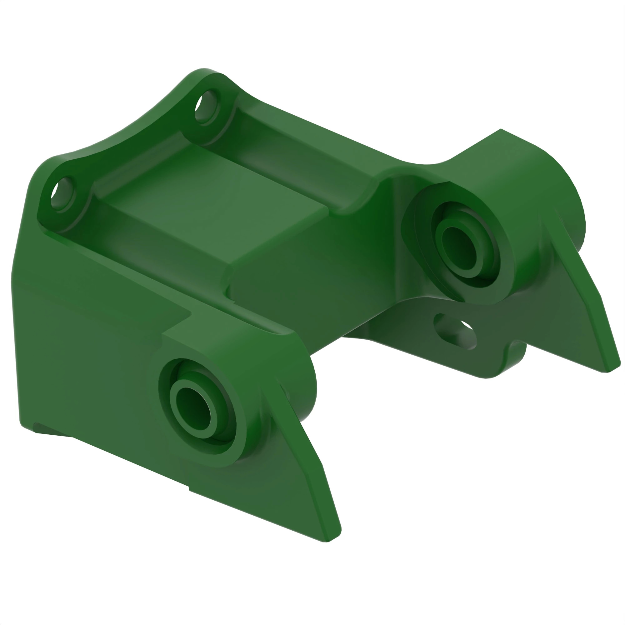 LH Crop Divider Pivot Mount